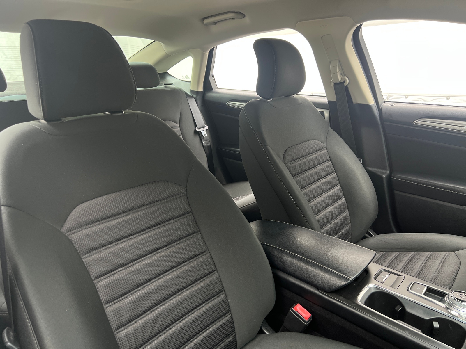 Thumbnail: 2018 Ford Fusion - 2