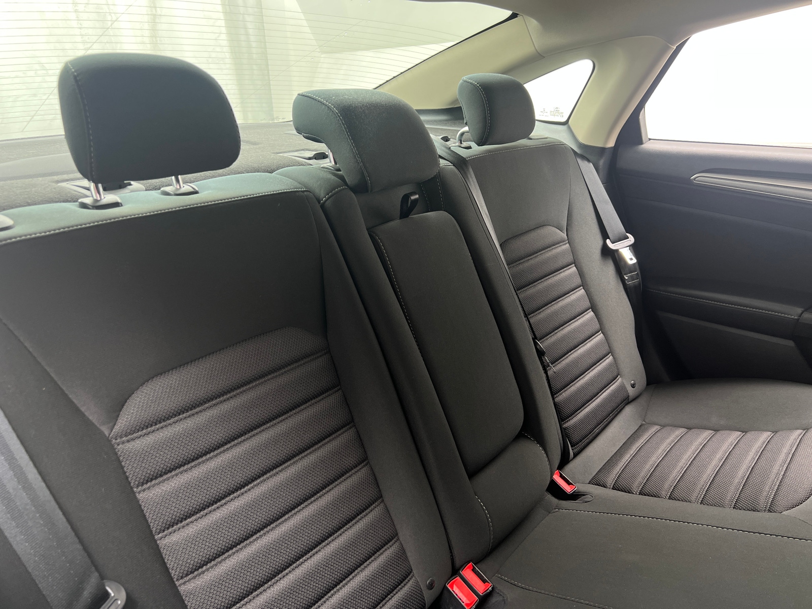 Thumbnail: 2018 Ford Fusion - 6