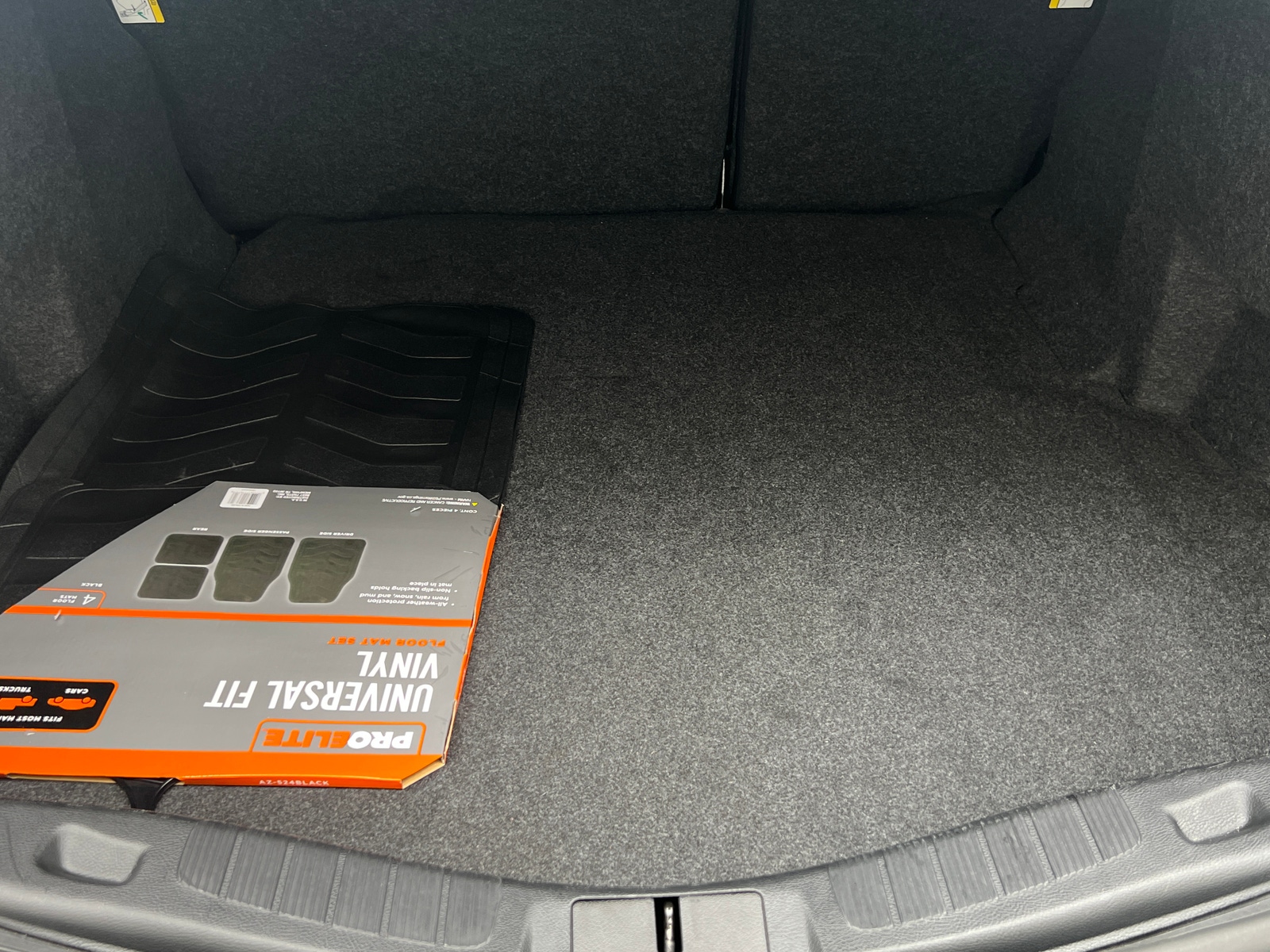 Thumbnail: 2018 Ford Fusion - 7