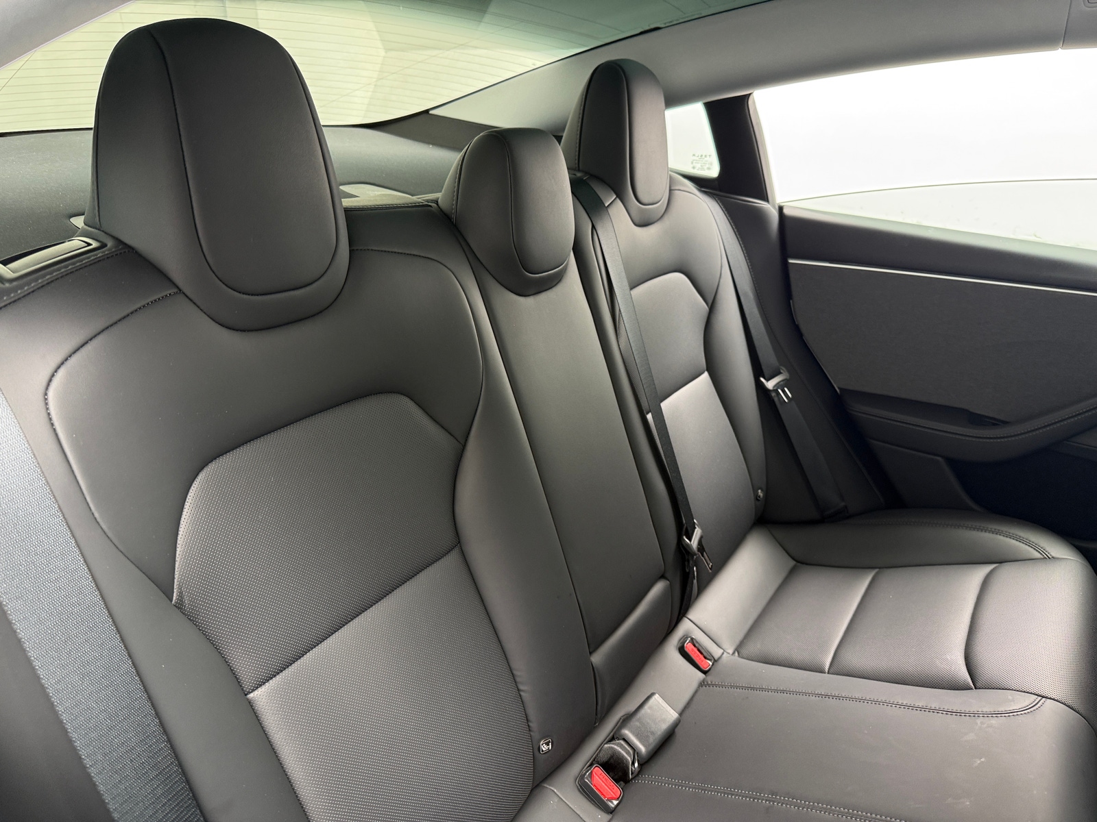 Thumbnail: 2024 Tesla Model 3 - 5