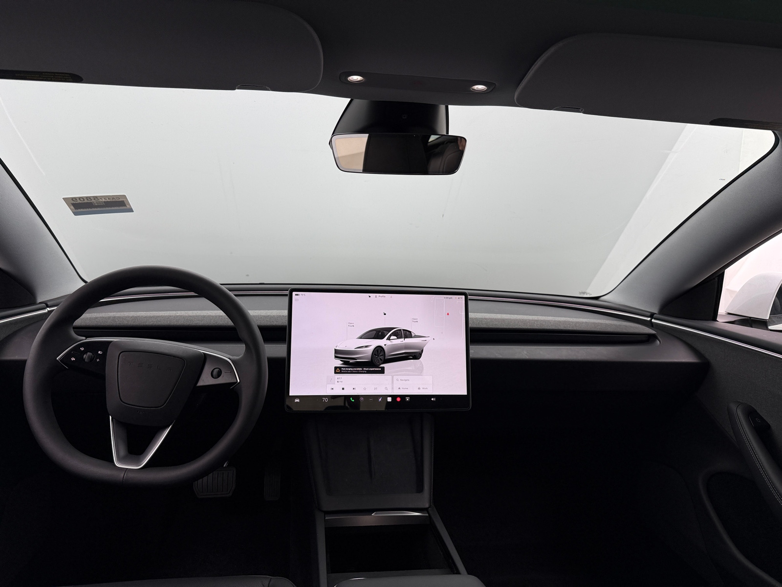 Thumbnail: 2024 Tesla Model 3 - 2