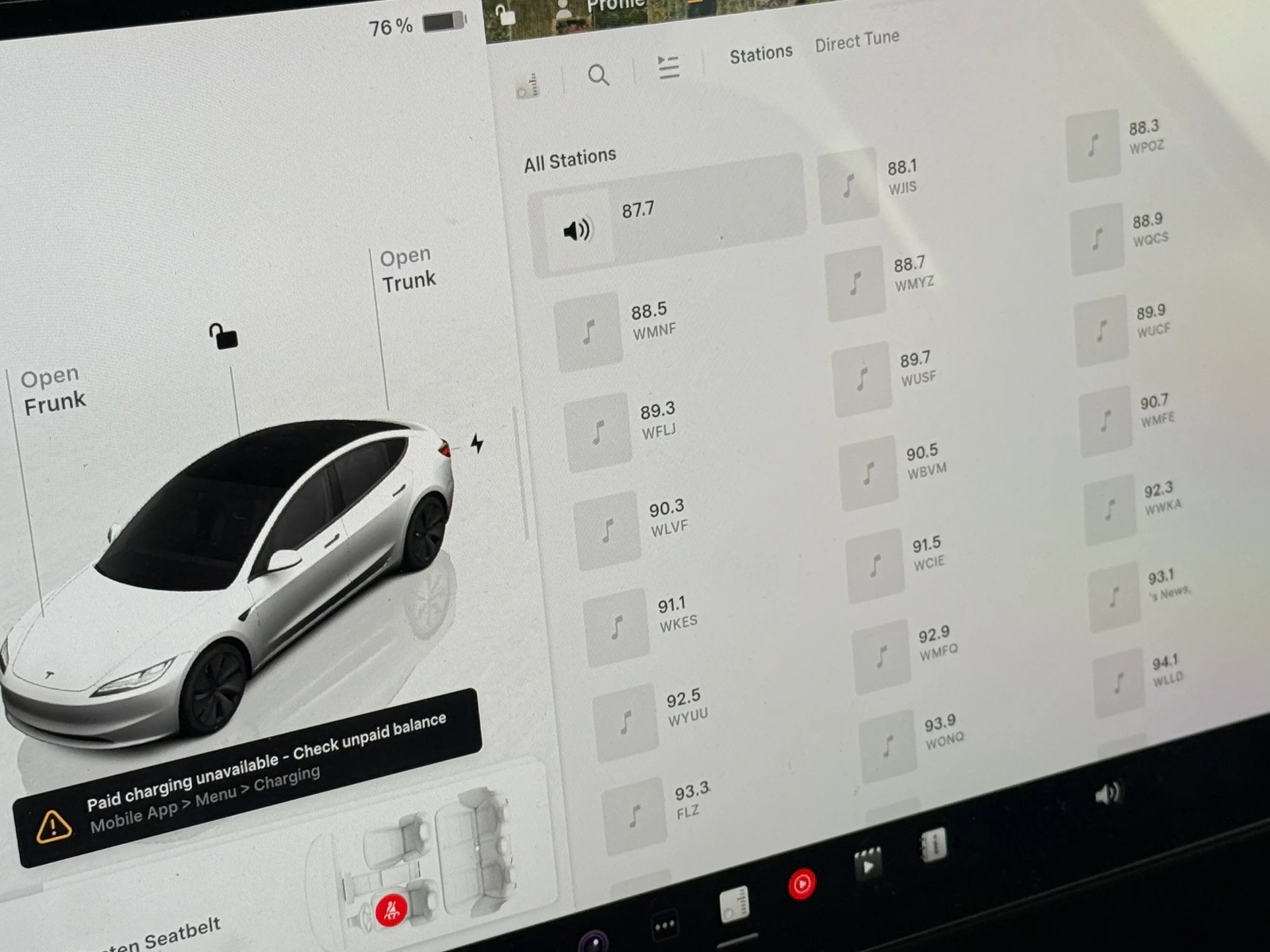 Thumbnail: 2024 Tesla Model 3 - 3