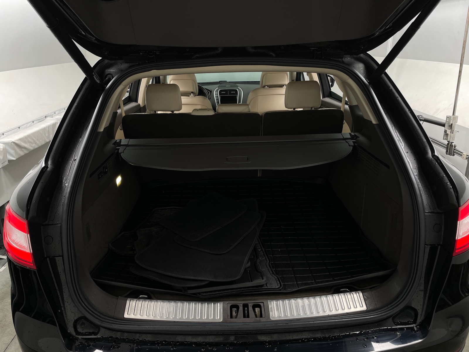 Thumbnail: 2016 Lincoln MKX - 6