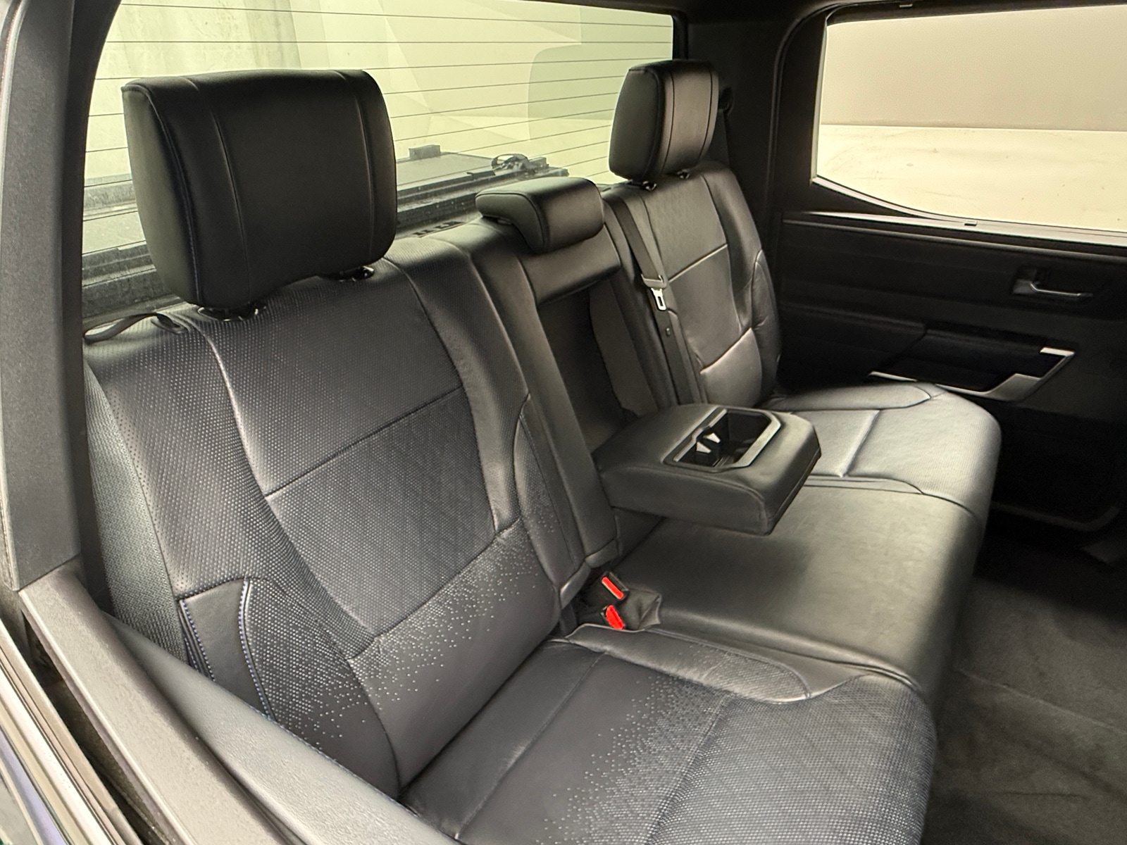 Thumbnail: 2023 Toyota Tundra - 5