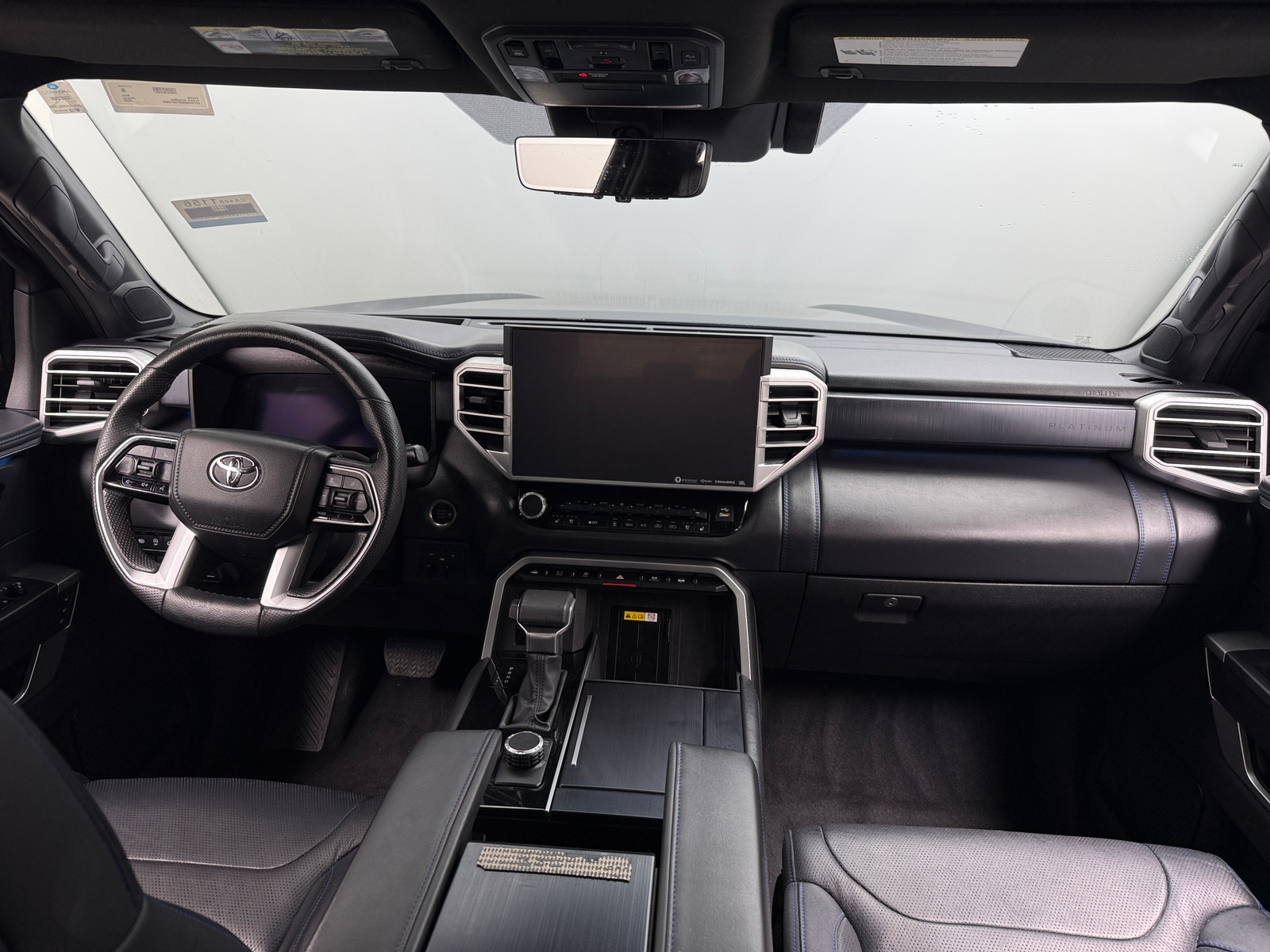 Thumbnail: 2023 Toyota Tundra - 2