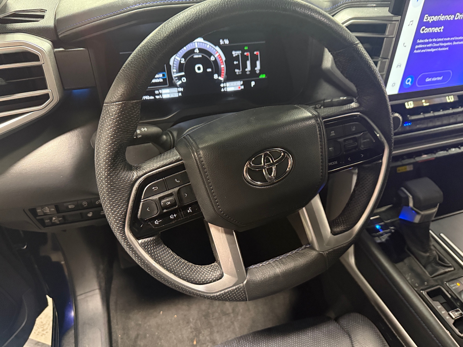 Thumbnail: 2023 Toyota Tundra - 4