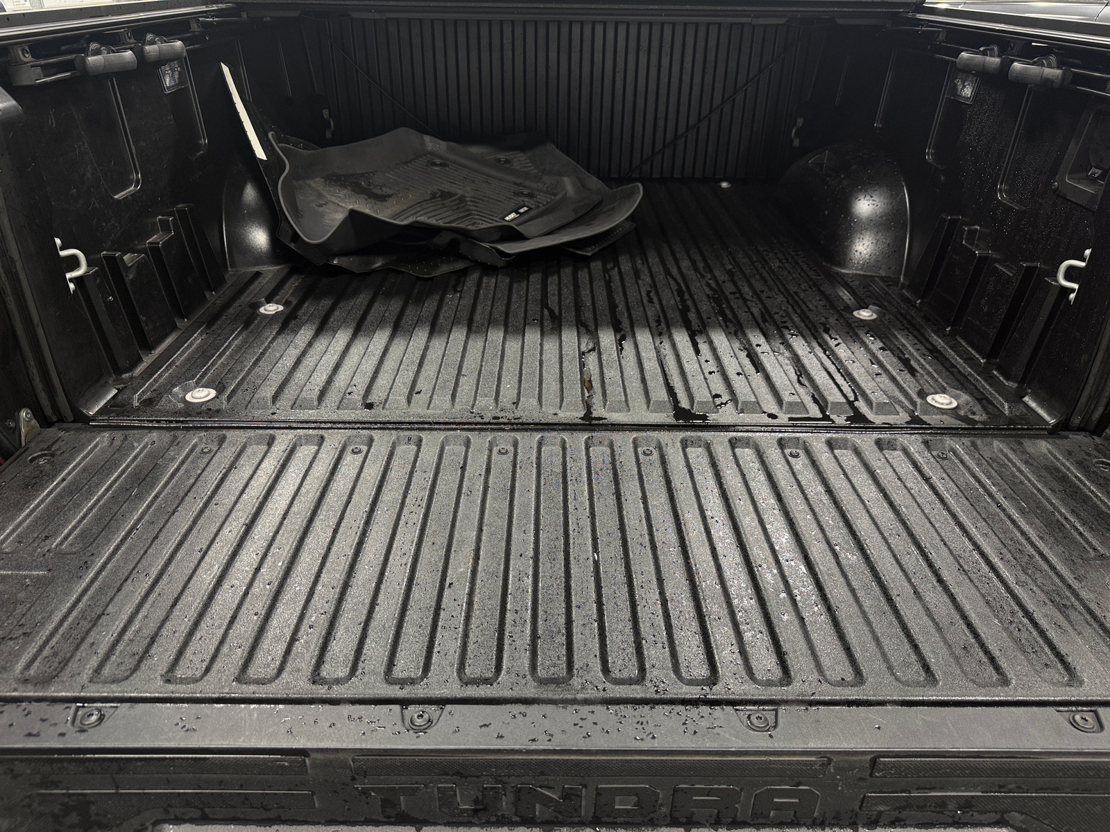 Thumbnail: 2023 Toyota Tundra - 6