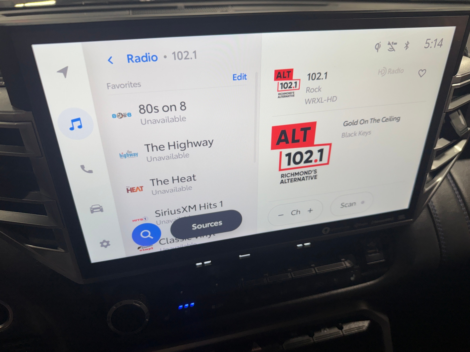 Thumbnail: 2023 Toyota Tundra - 3