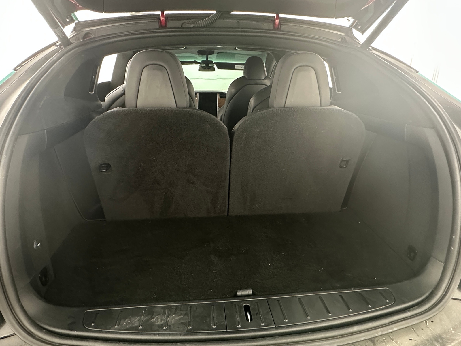 Thumbnail: 2020 Tesla Model X - 5