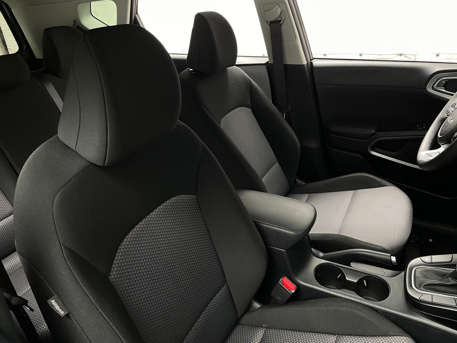 Thumbnail: 2024 Kia Soul - 2