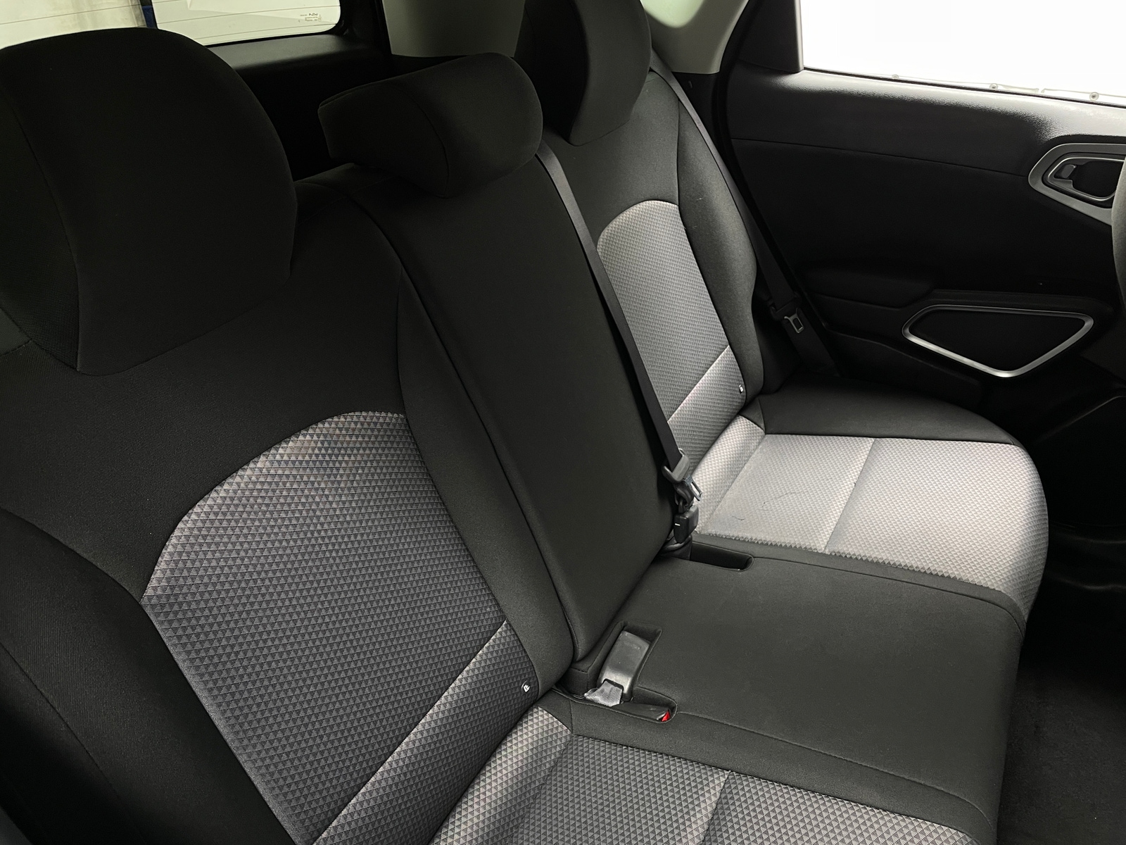 Thumbnail: 2024 Kia Soul - 6