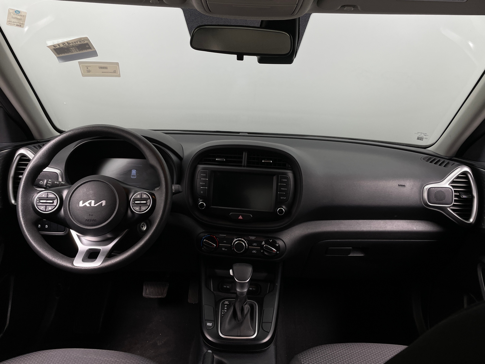 Thumbnail: 2024 Kia Soul - 3