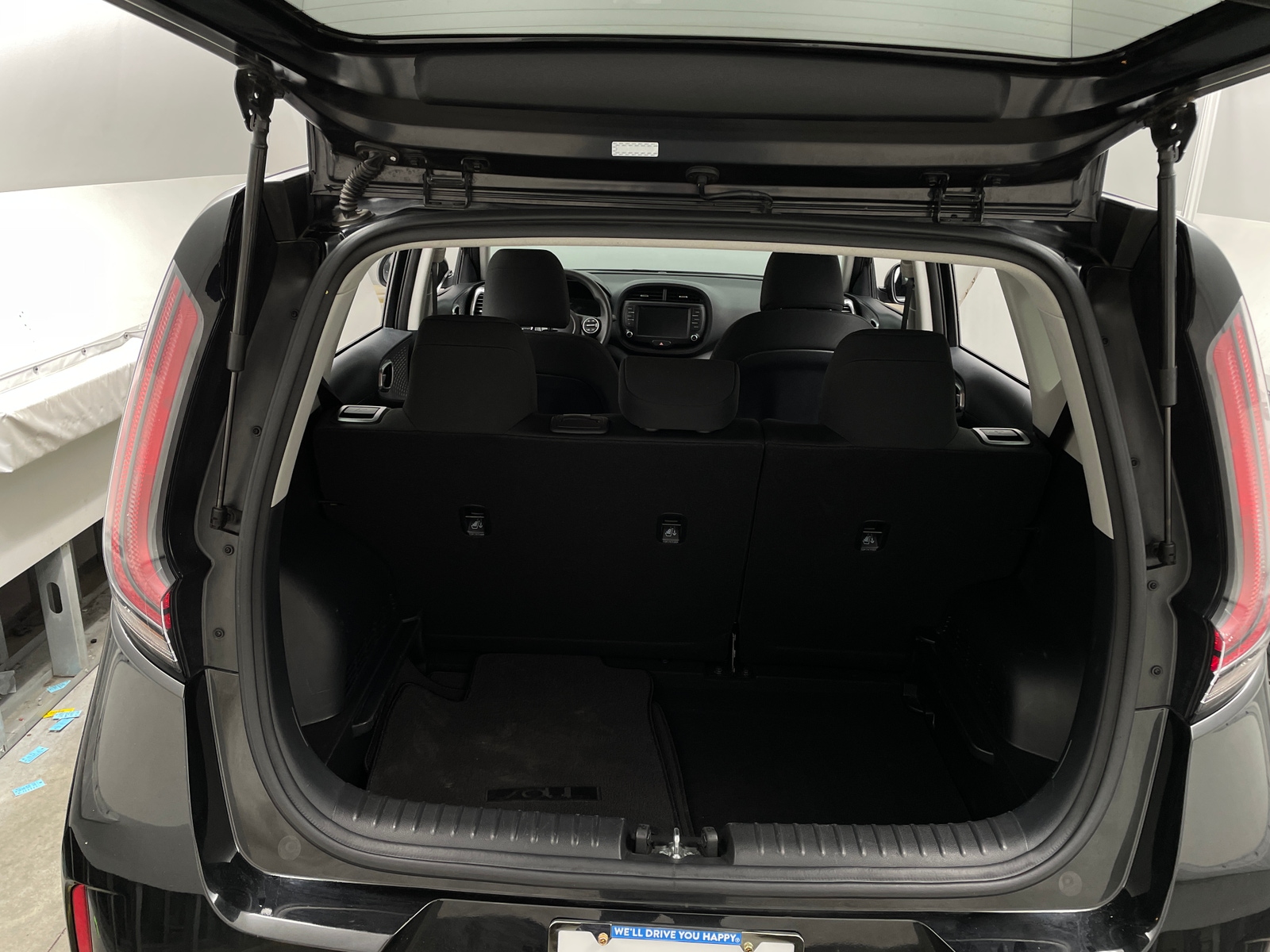 Thumbnail: 2024 Kia Soul - 7