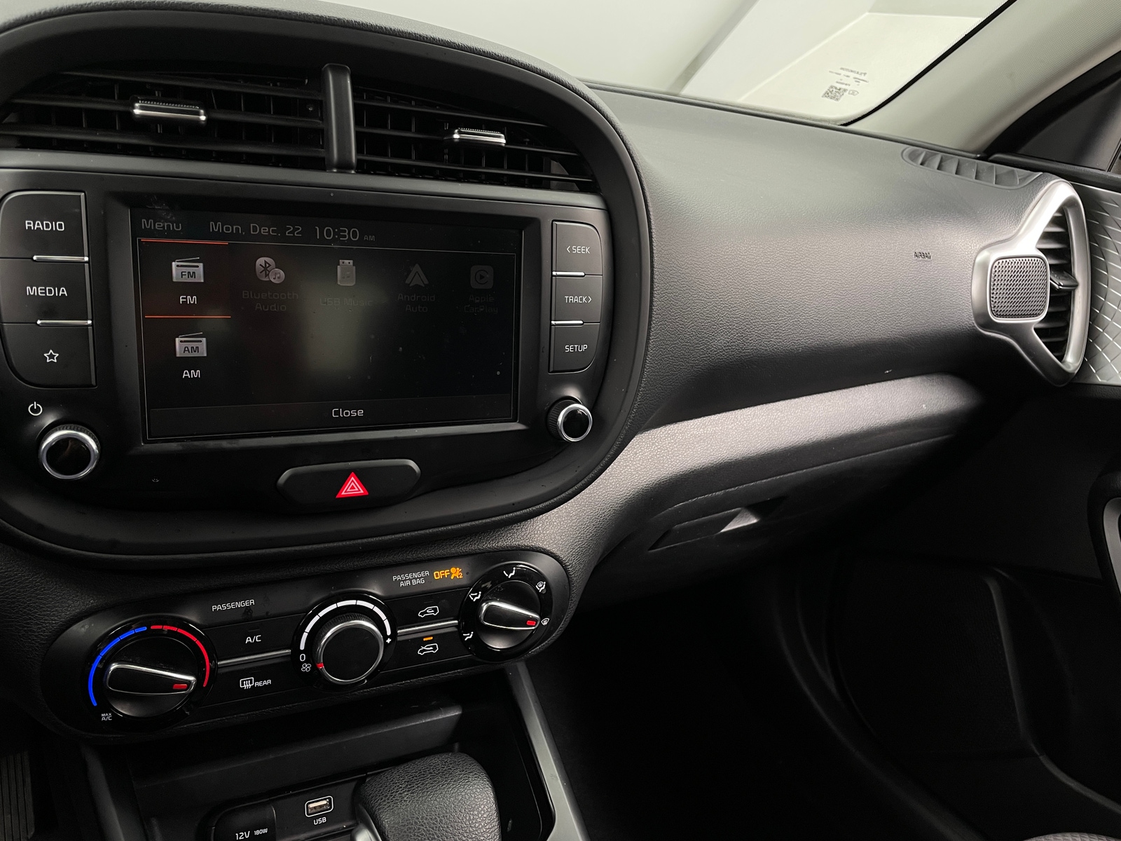 Thumbnail: 2024 Kia Soul - 4