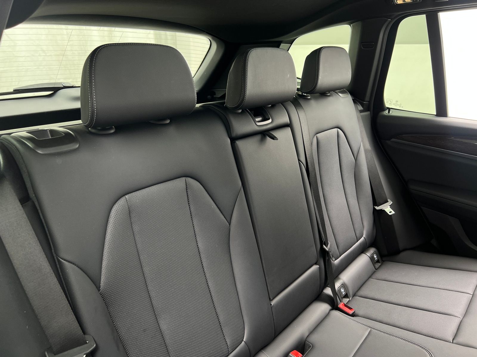 Thumbnail: 2024 BMW X3 - 5