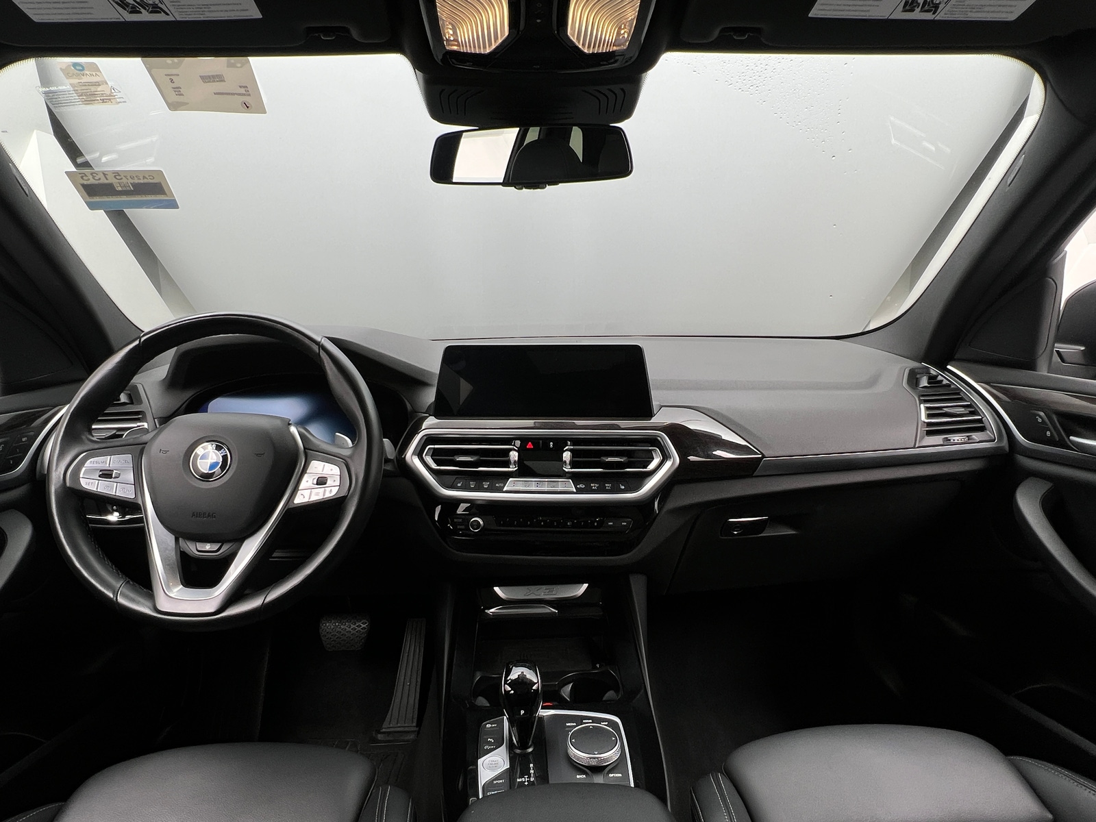 Thumbnail: 2024 BMW X3 - 2