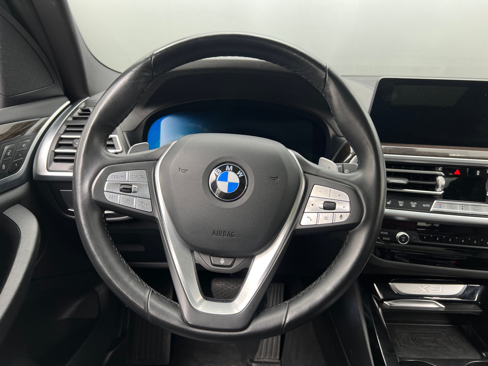 Thumbnail: 2024 BMW X3 - 4