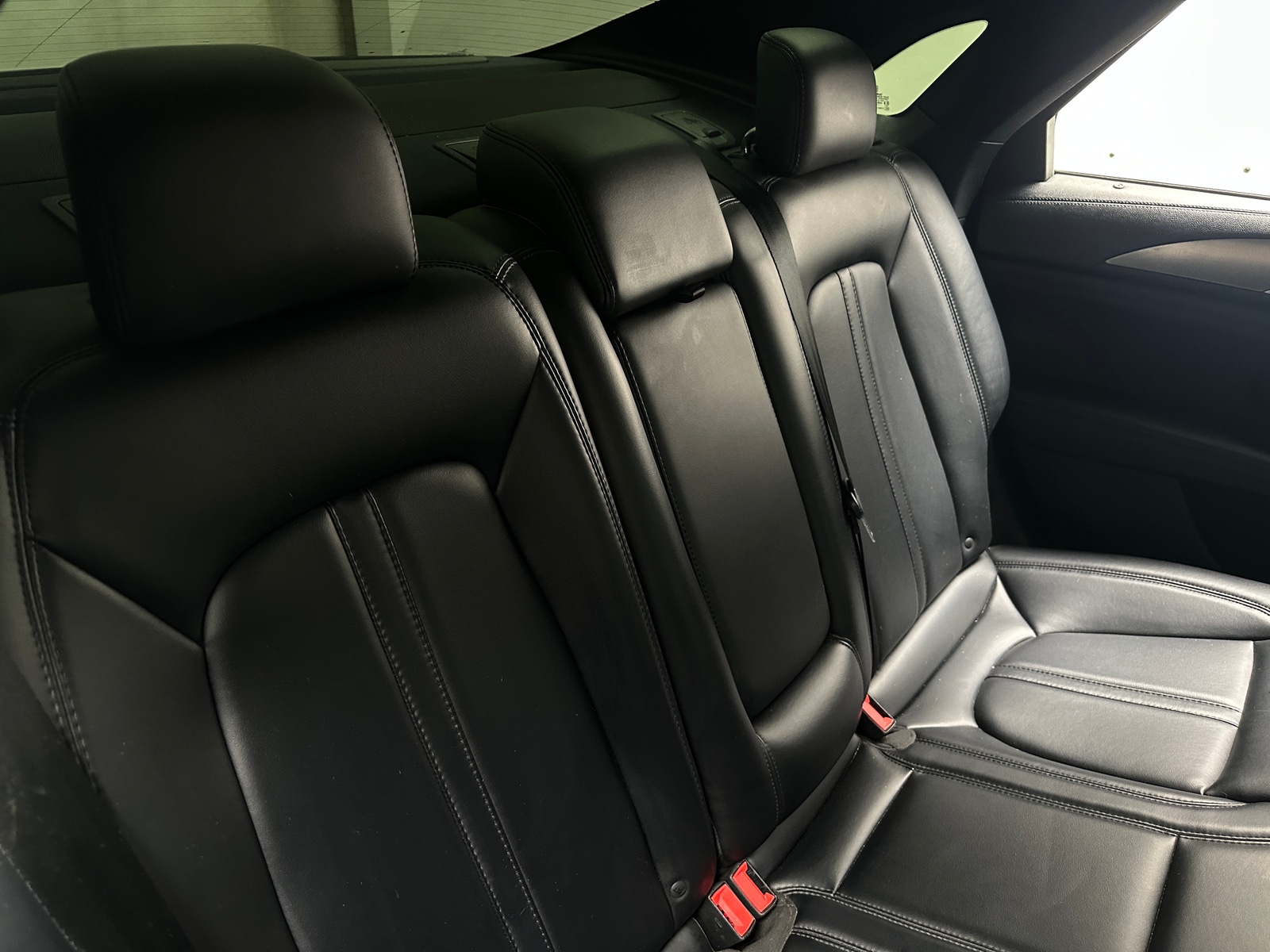 Thumbnail: 2017 Lincoln MKZ - 5