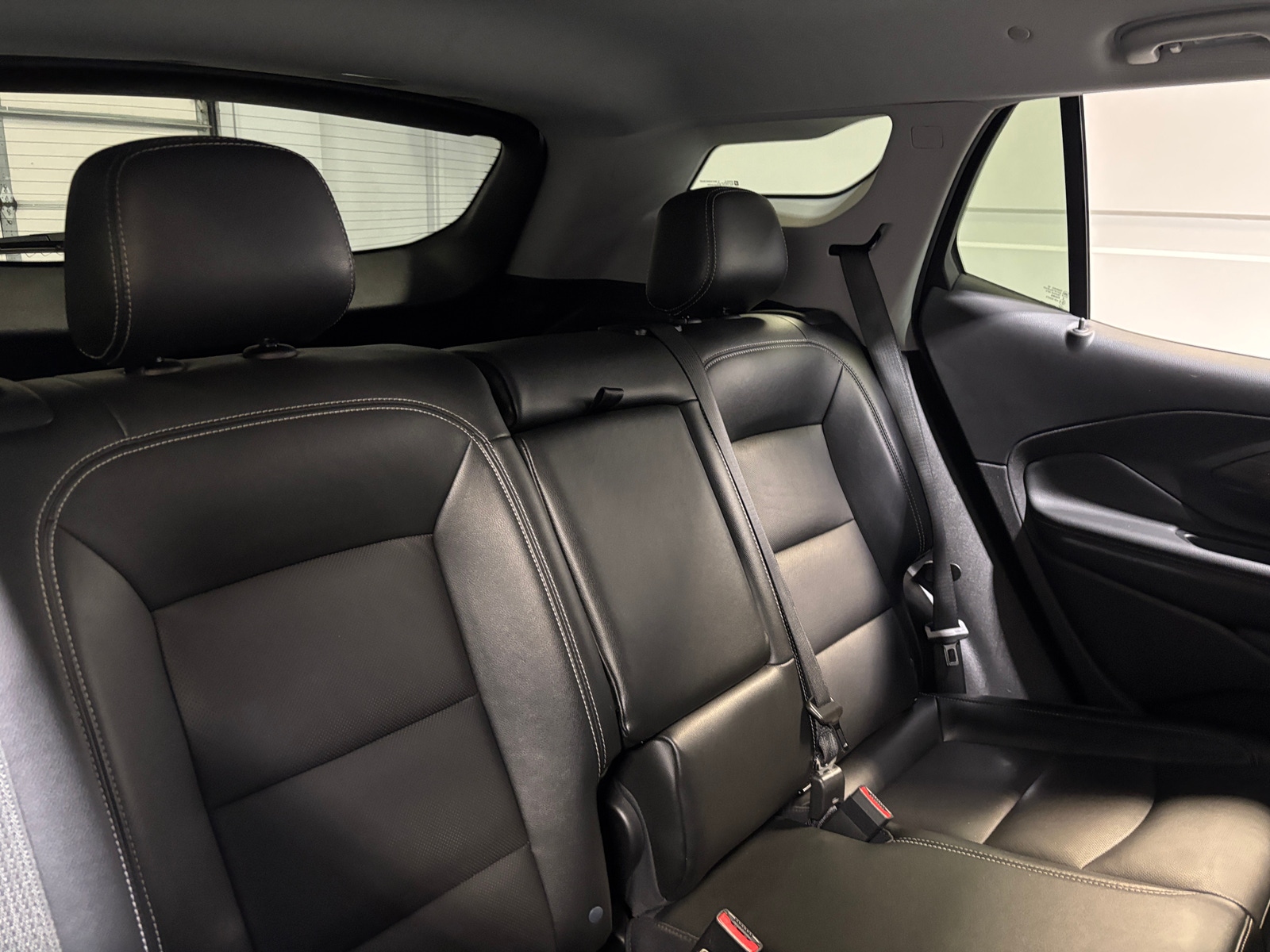 Thumbnail: 2024 GMC Terrain - 5