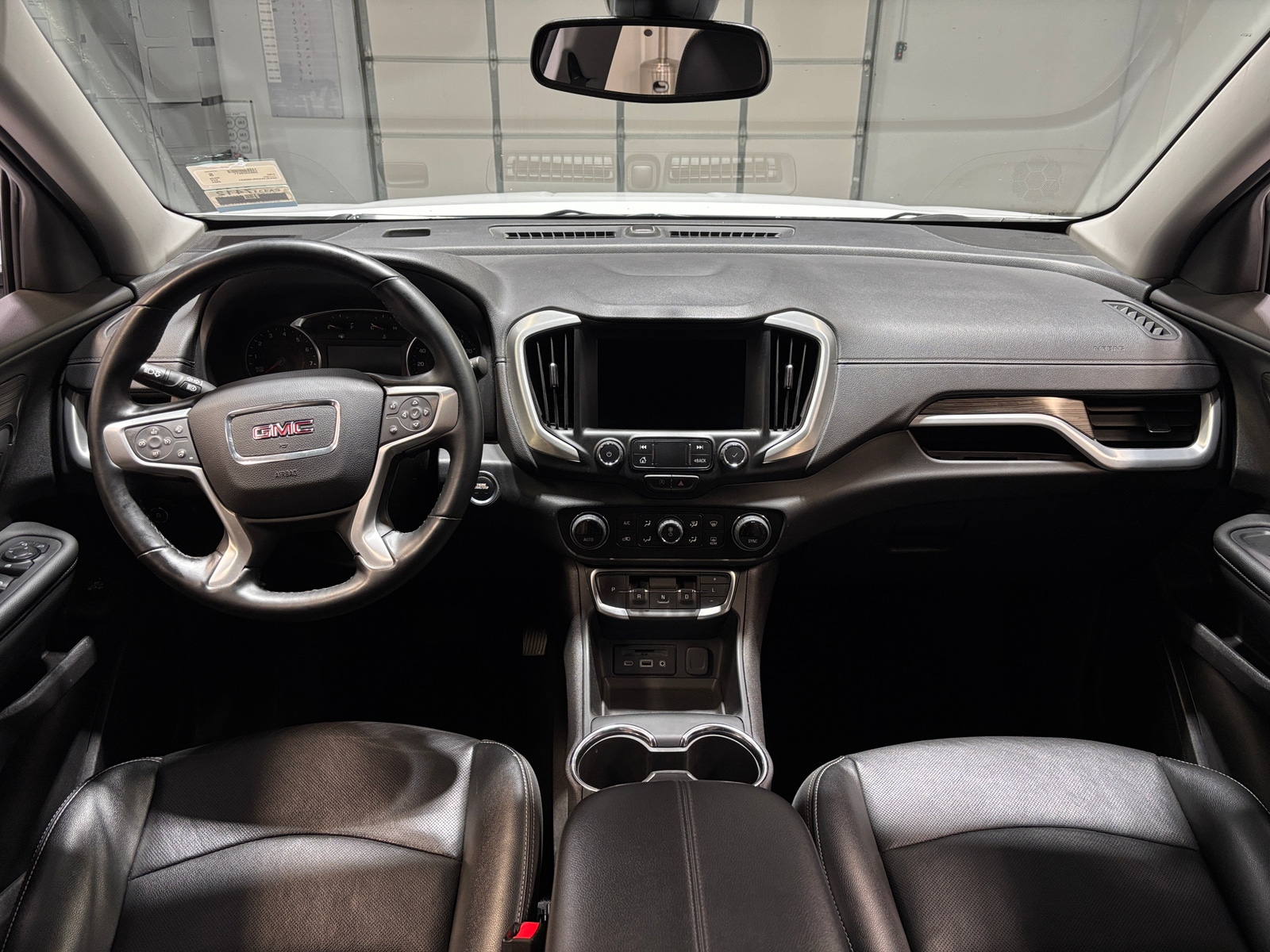 Thumbnail: 2024 GMC Terrain - 2