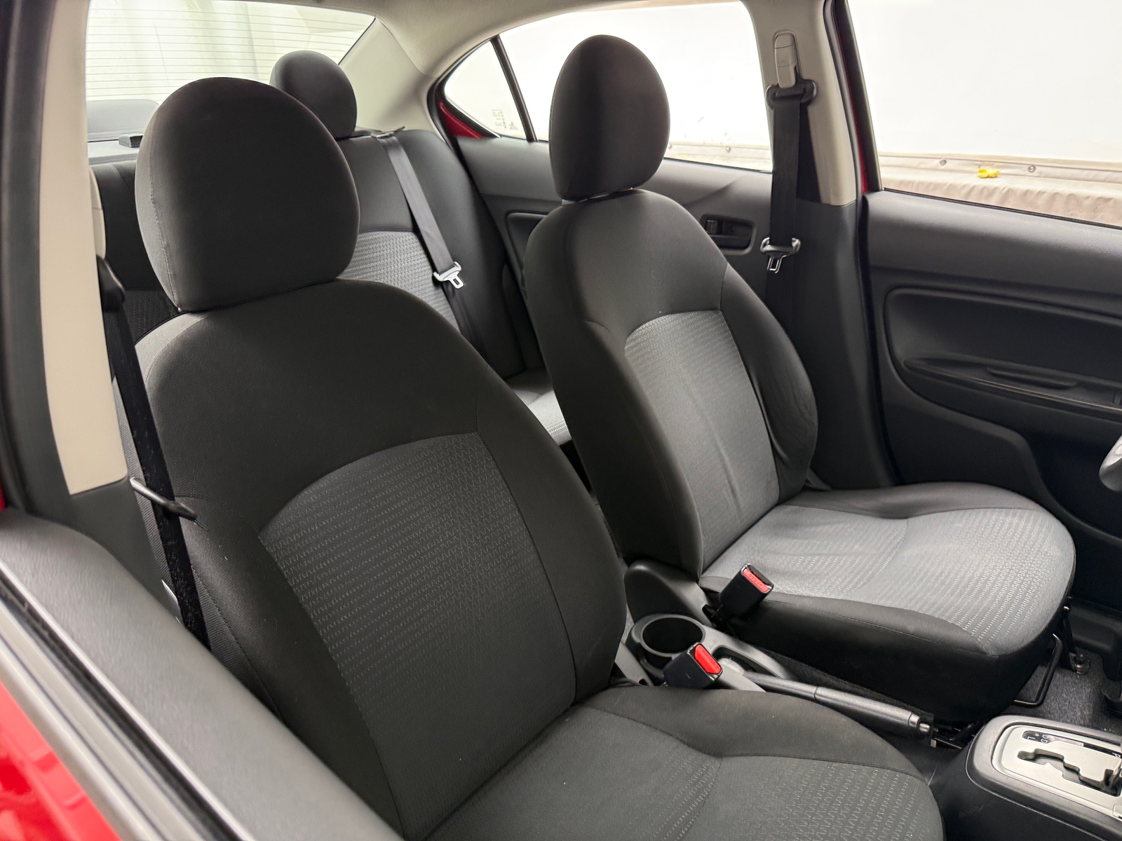 Thumbnail: 2024 Mitsubishi Mirage G4 - 2