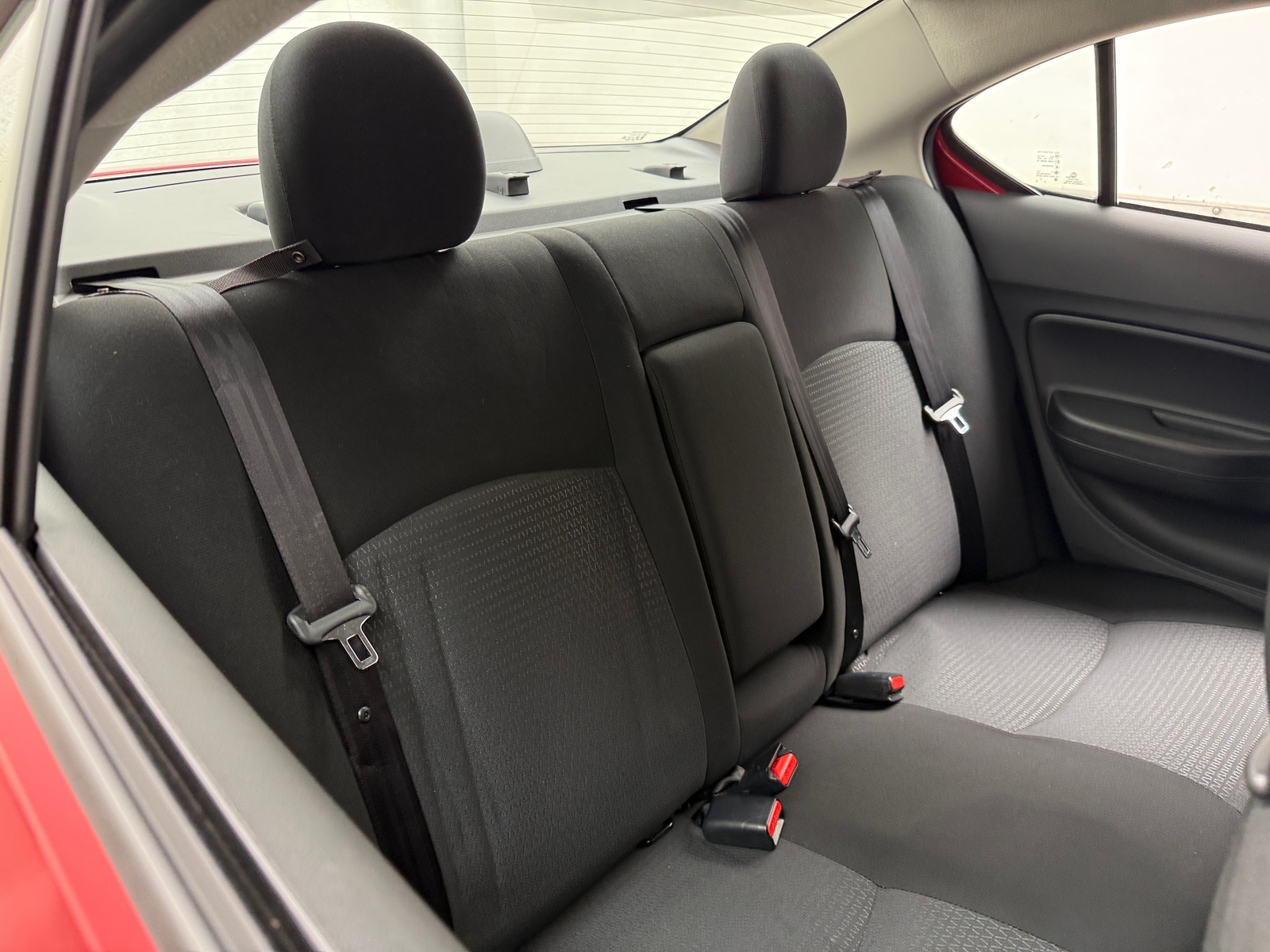 Thumbnail: 2024 Mitsubishi Mirage G4 - 6