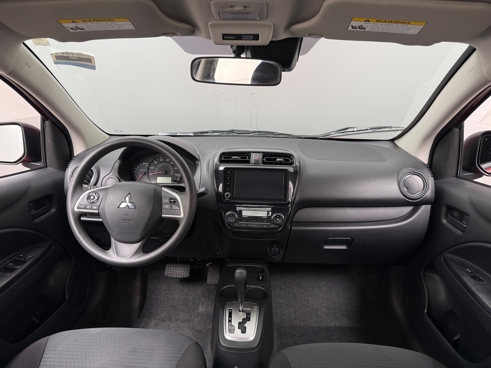 Thumbnail: 2024 Mitsubishi Mirage G4 - 3