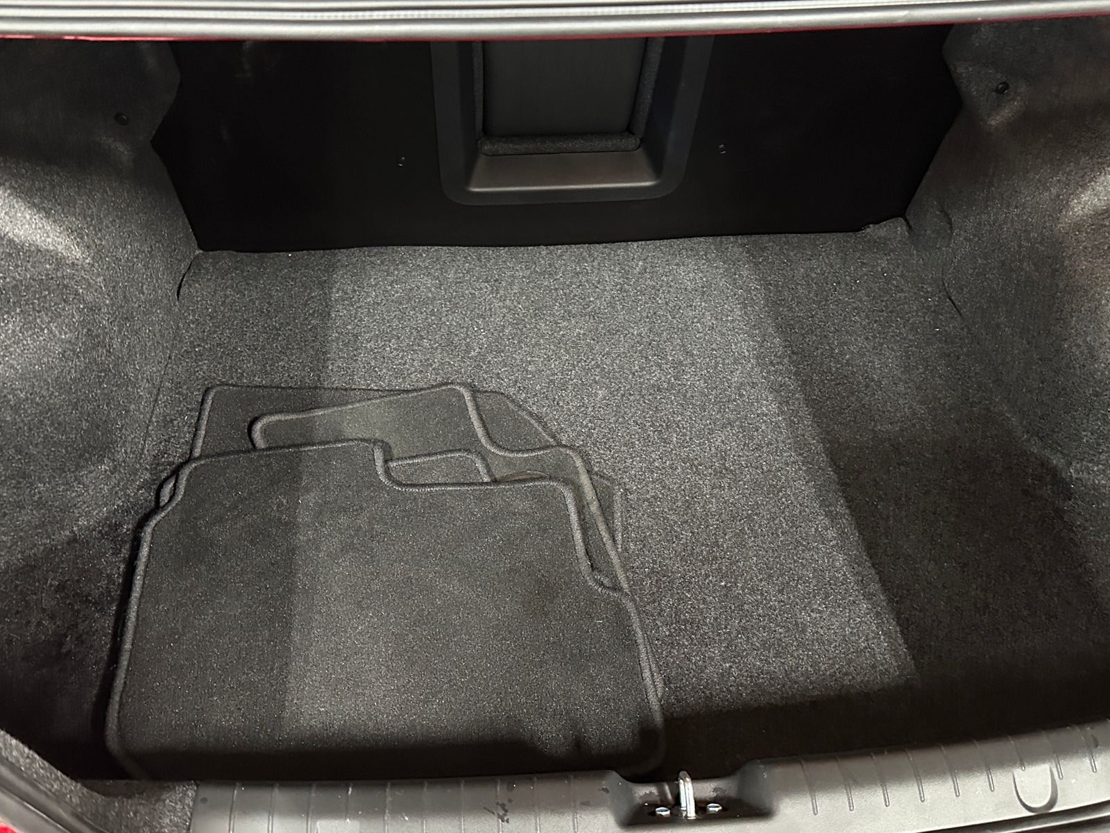 Thumbnail: 2024 Mitsubishi Mirage G4 - 7