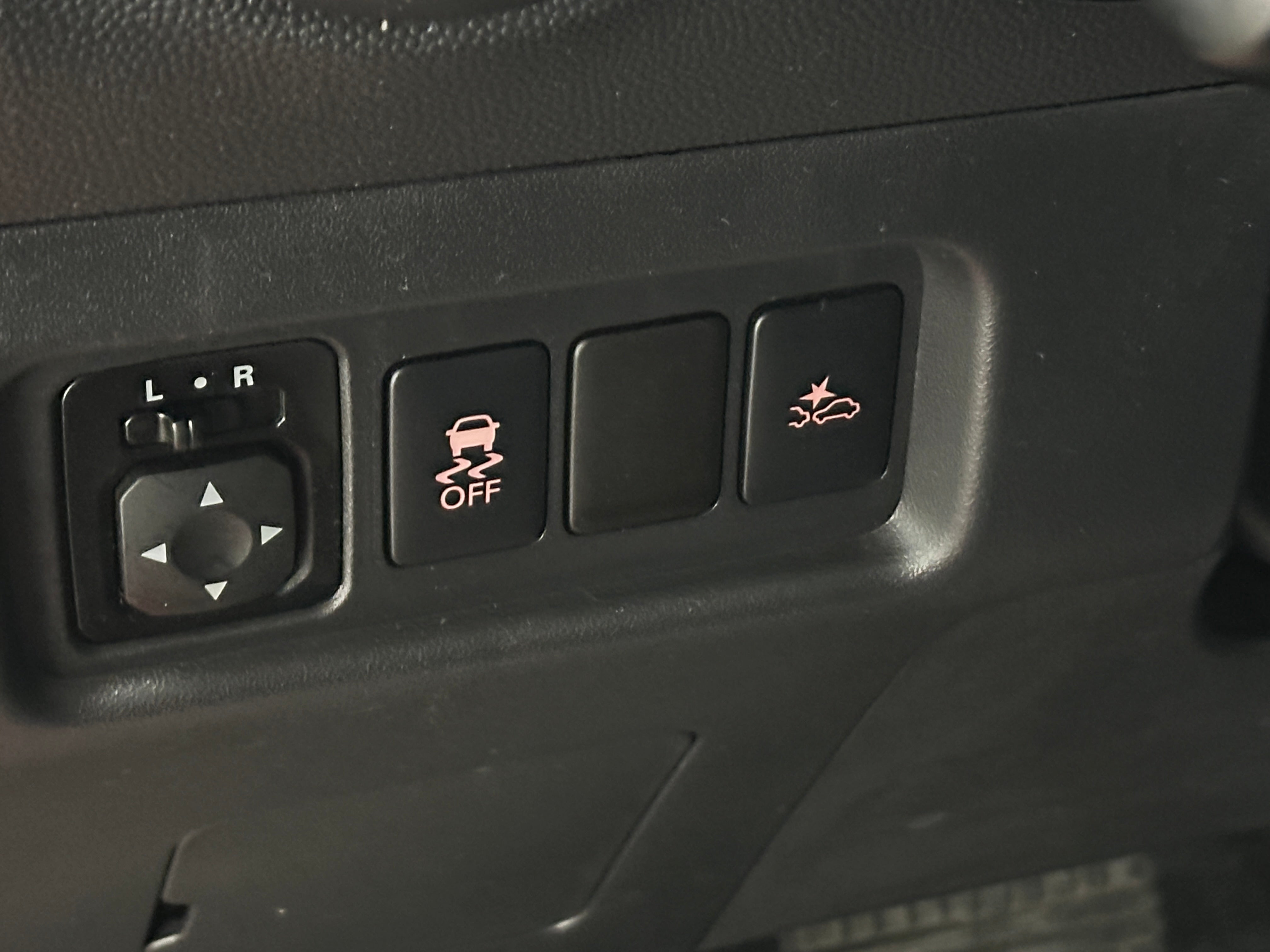 2024 Mitsubishi Mirage G4