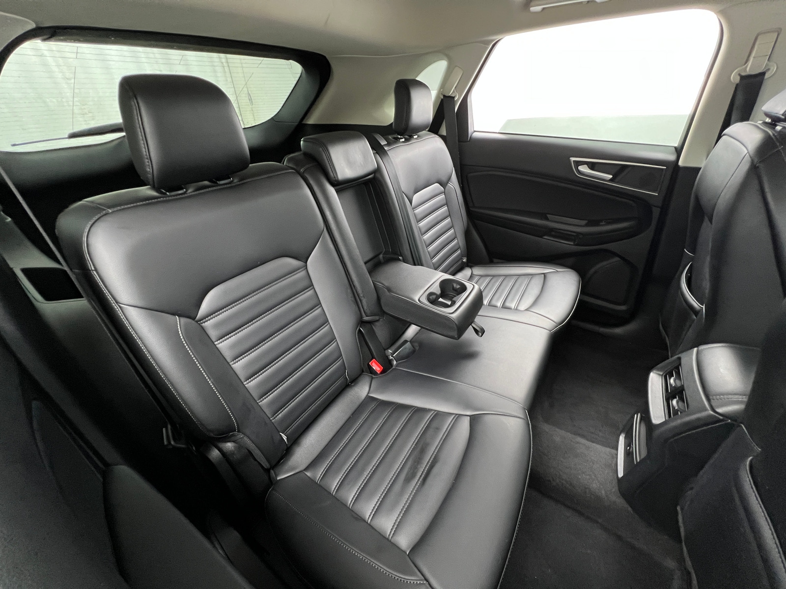 Thumbnail: 2024 Ford Edge - 5