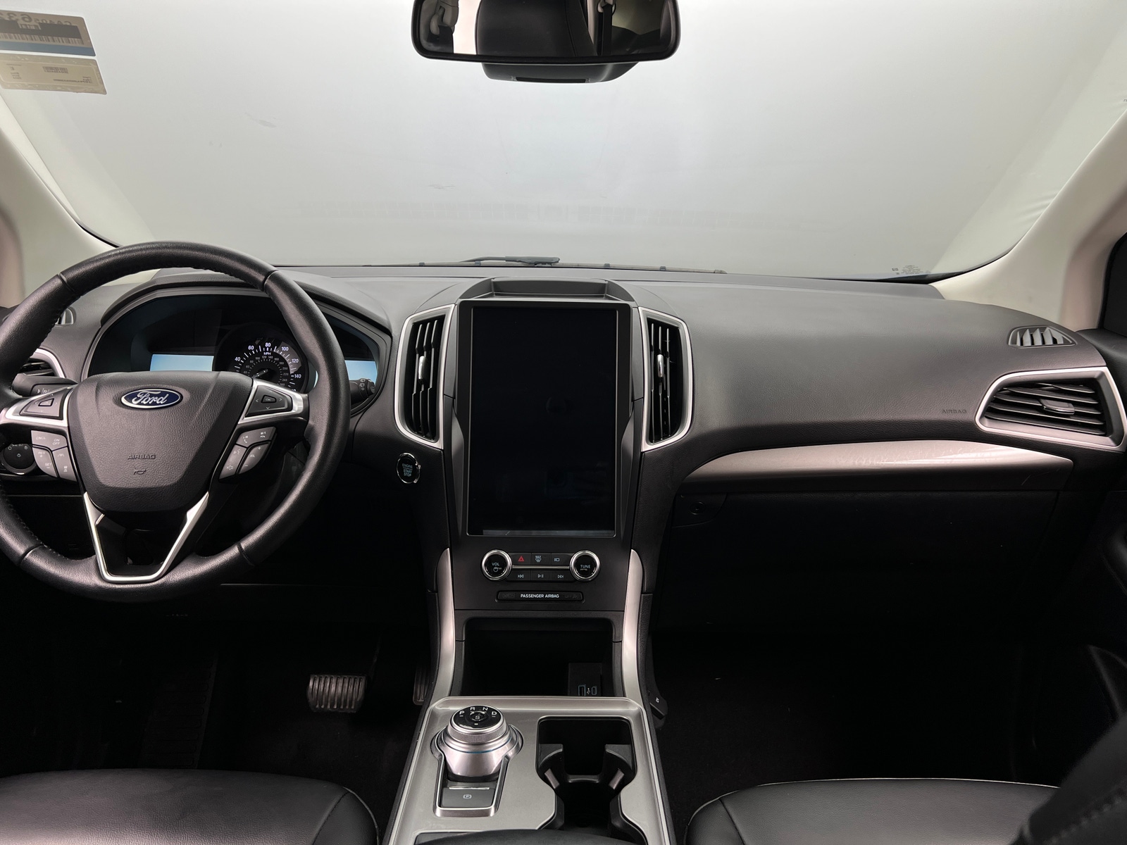 Thumbnail: 2024 Ford Edge - 2