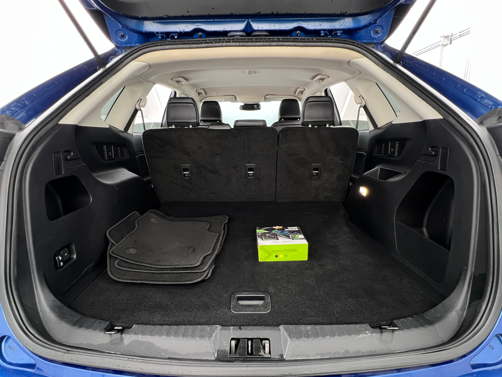 Thumbnail: 2024 Ford Edge - 6