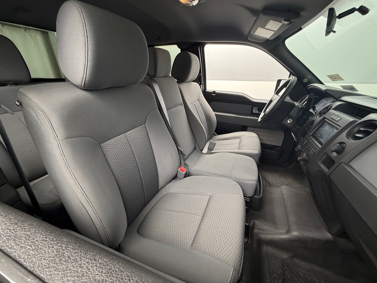 Thumbnail: 2014 Ford Econoline - 2