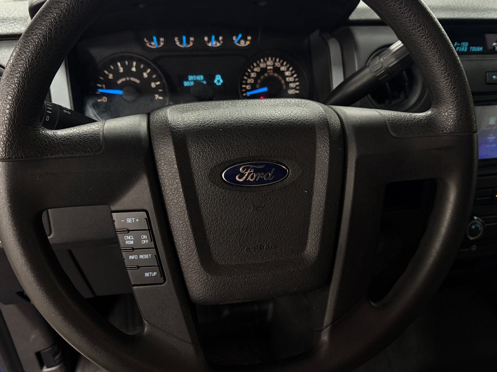 Thumbnail: 2014 Ford Econoline - 5