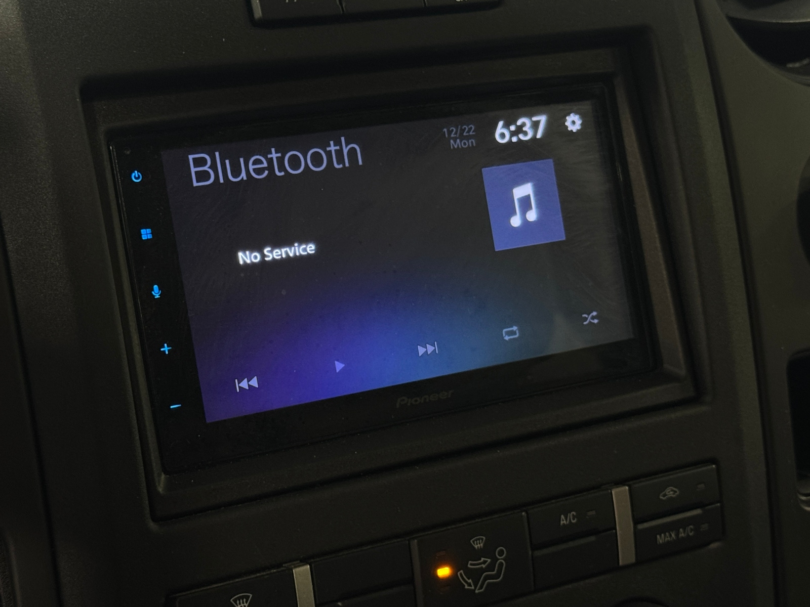 Thumbnail: 2014 Ford Econoline - 4