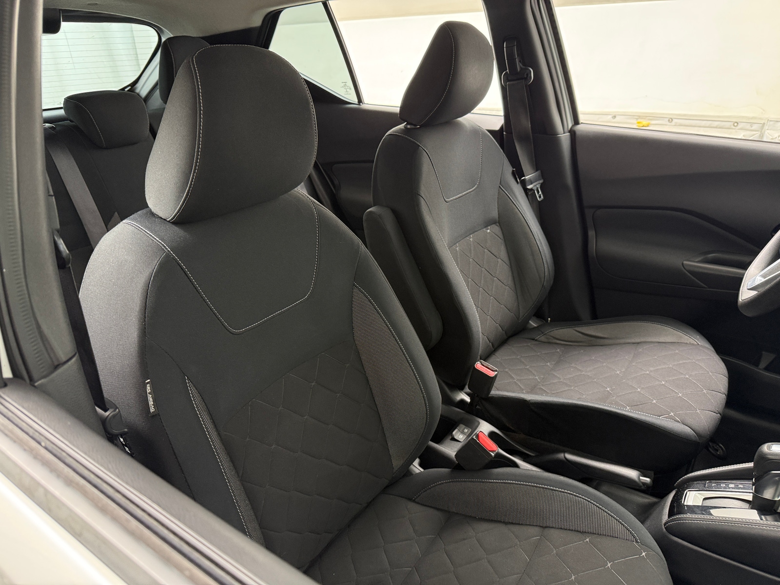 Thumbnail: 2018 Nissan Kicks - 2