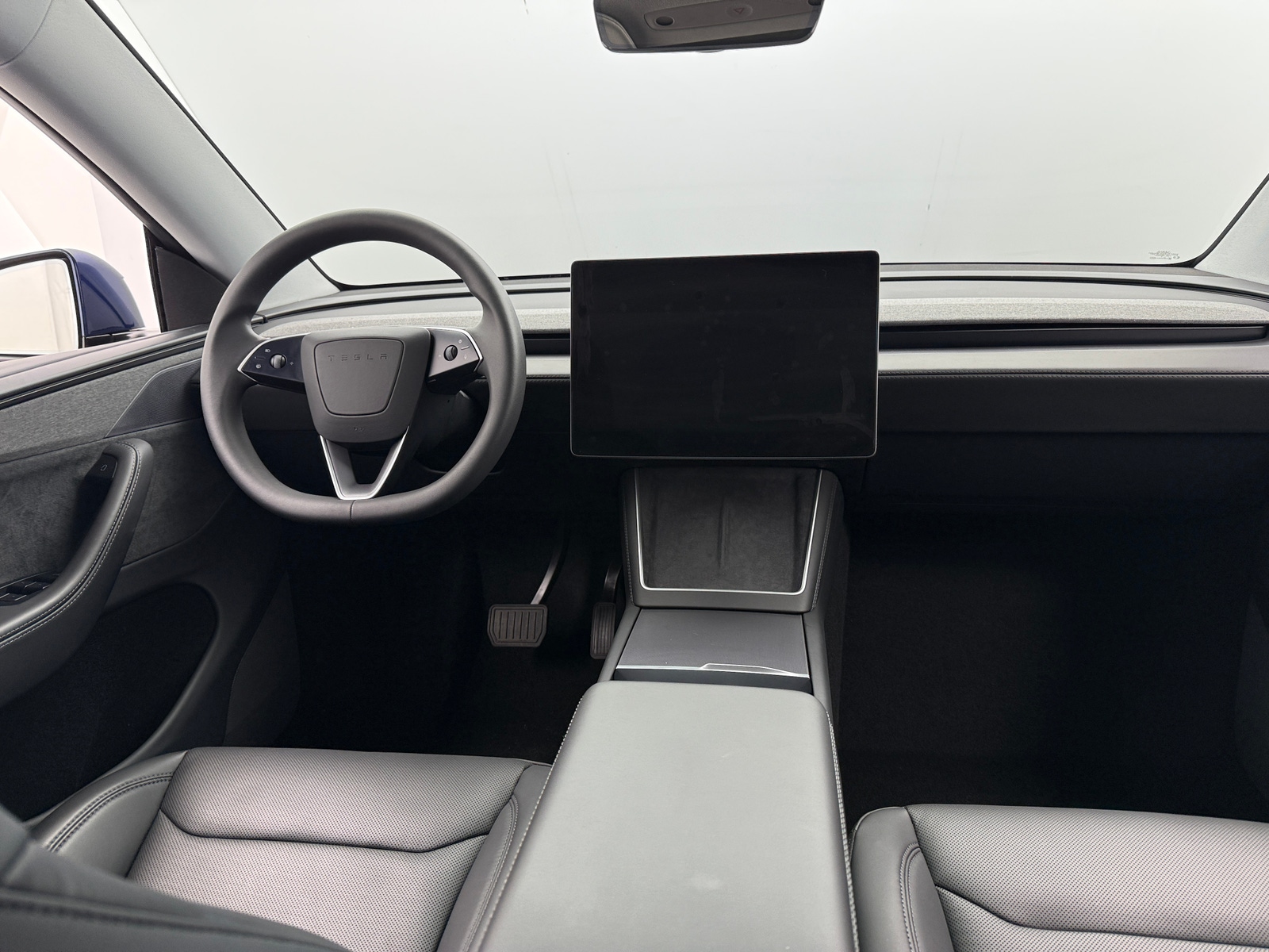 Thumbnail: 2026 Tesla Model Y - 2