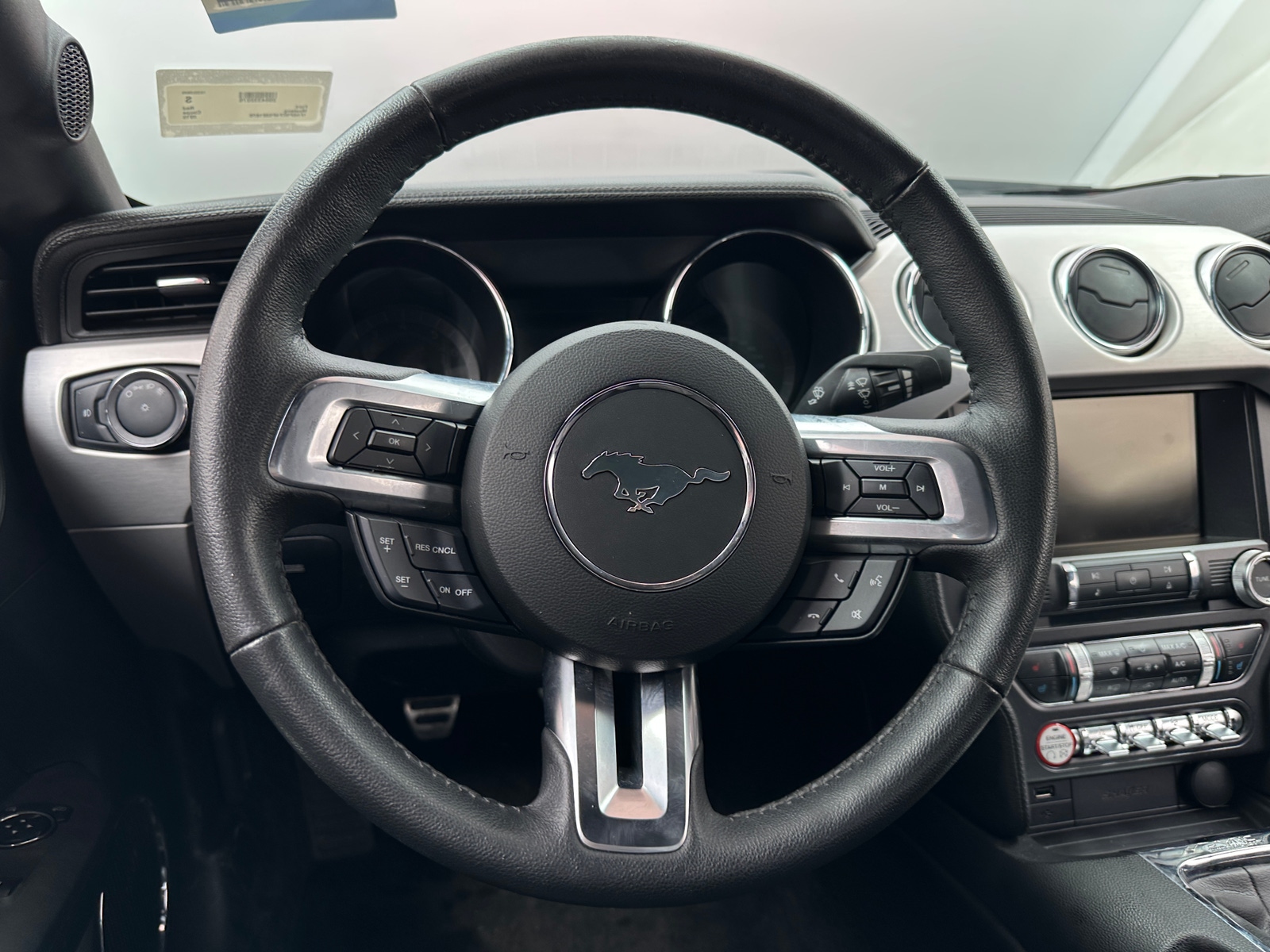 Thumbnail: 2015 Ford Mustang - 3