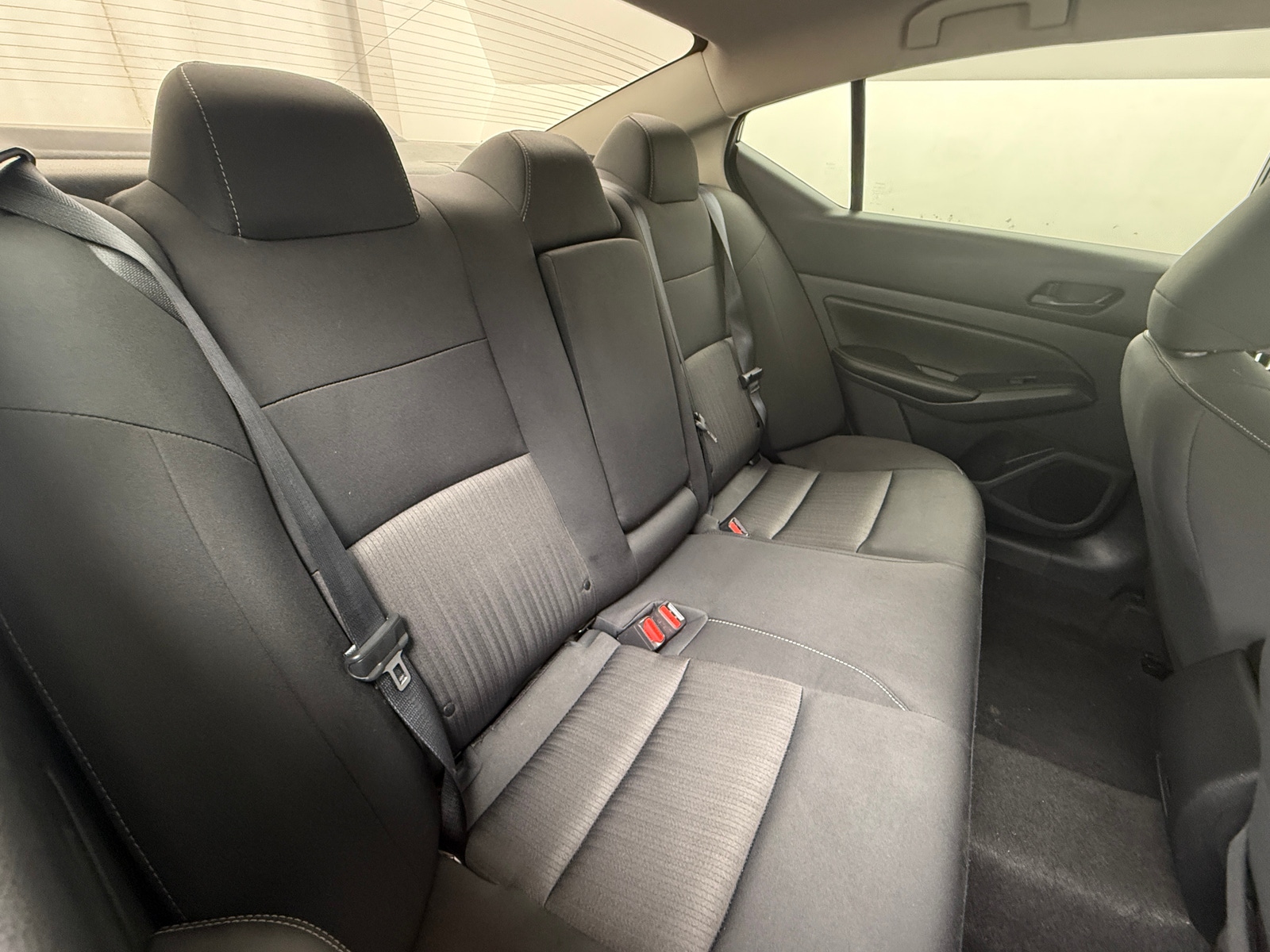 Thumbnail: 2024 Nissan Altima - 6