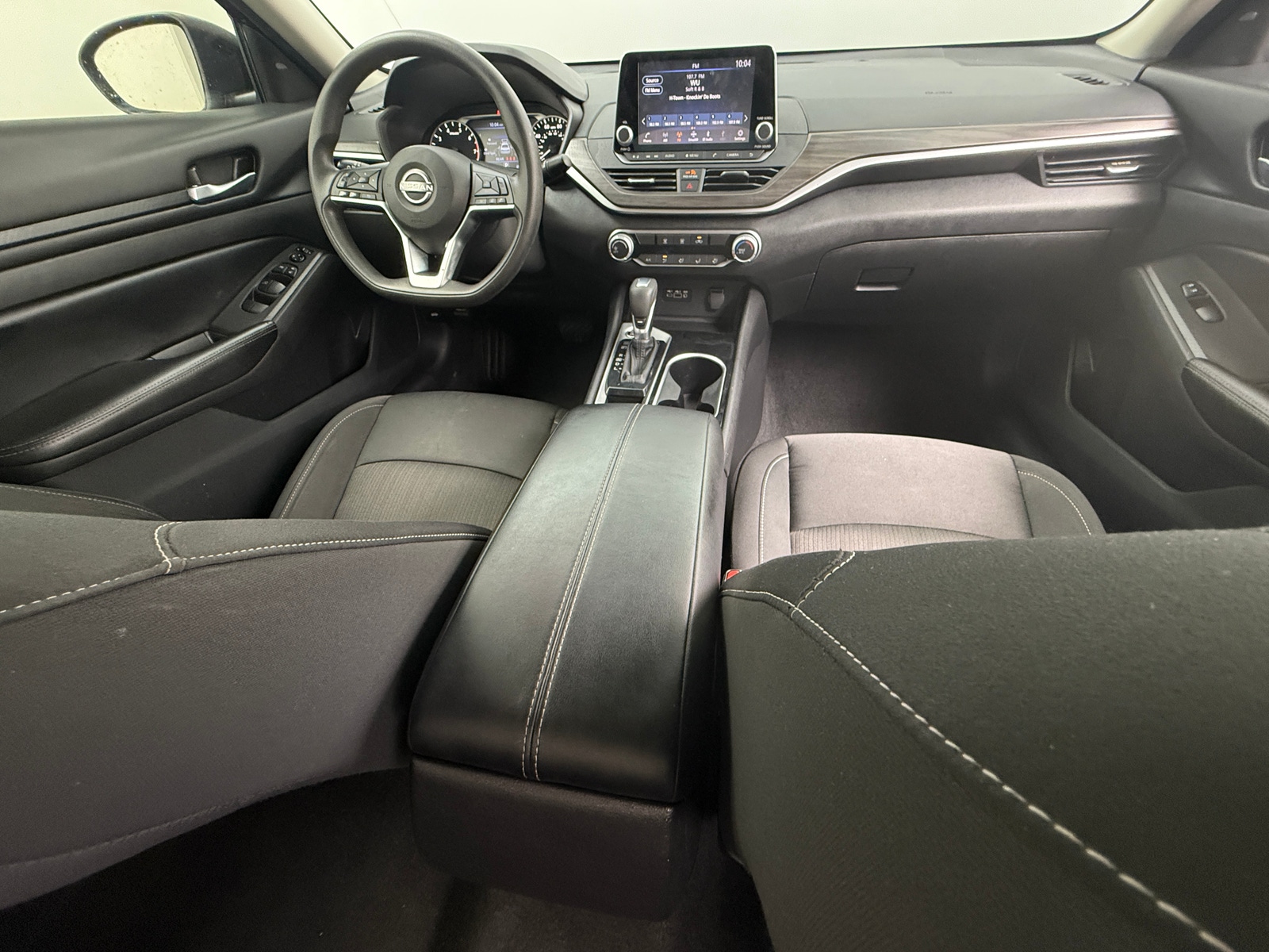 Thumbnail: 2024 Nissan Altima - 3