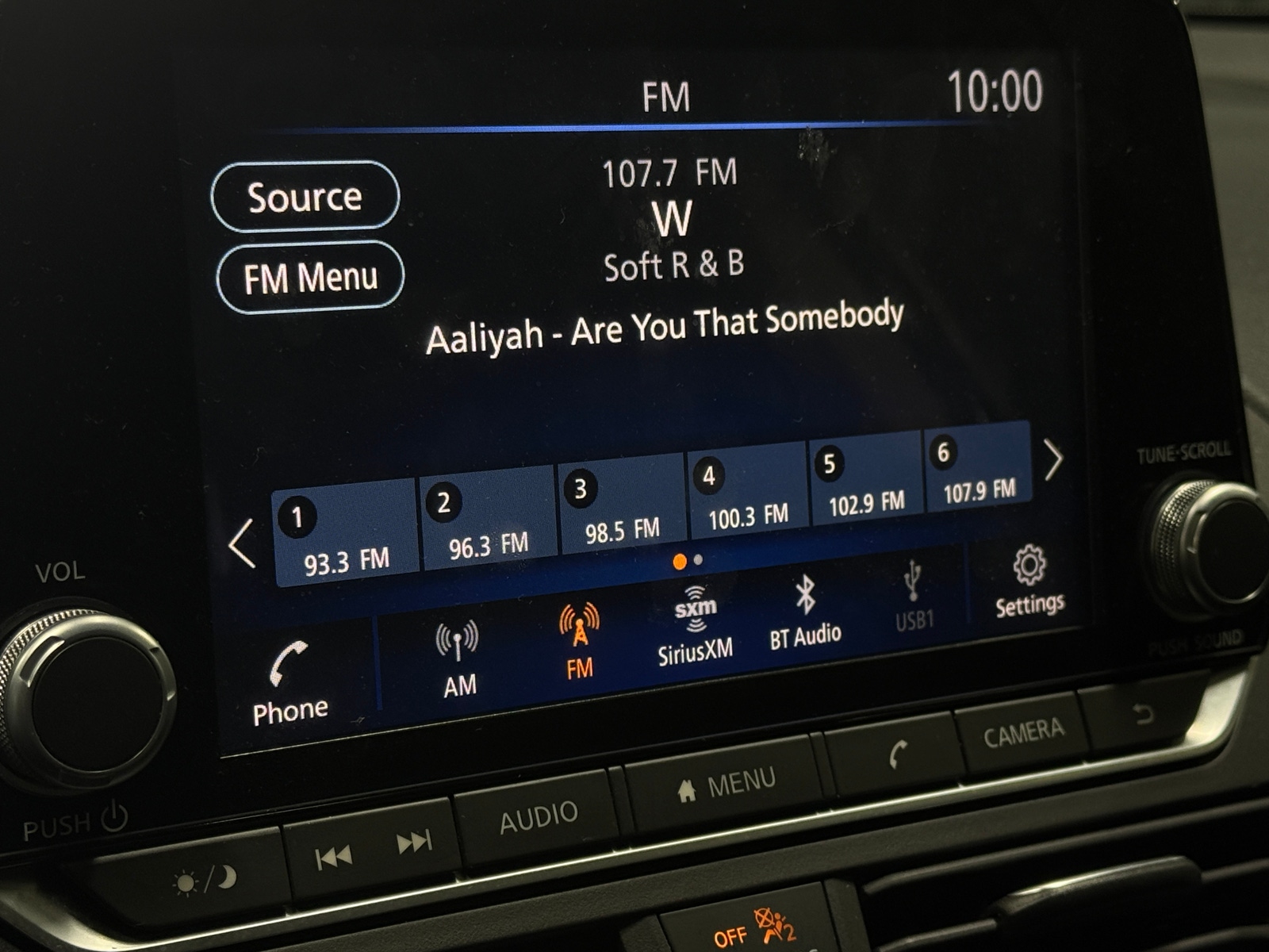 Thumbnail: 2024 Nissan Altima - 4