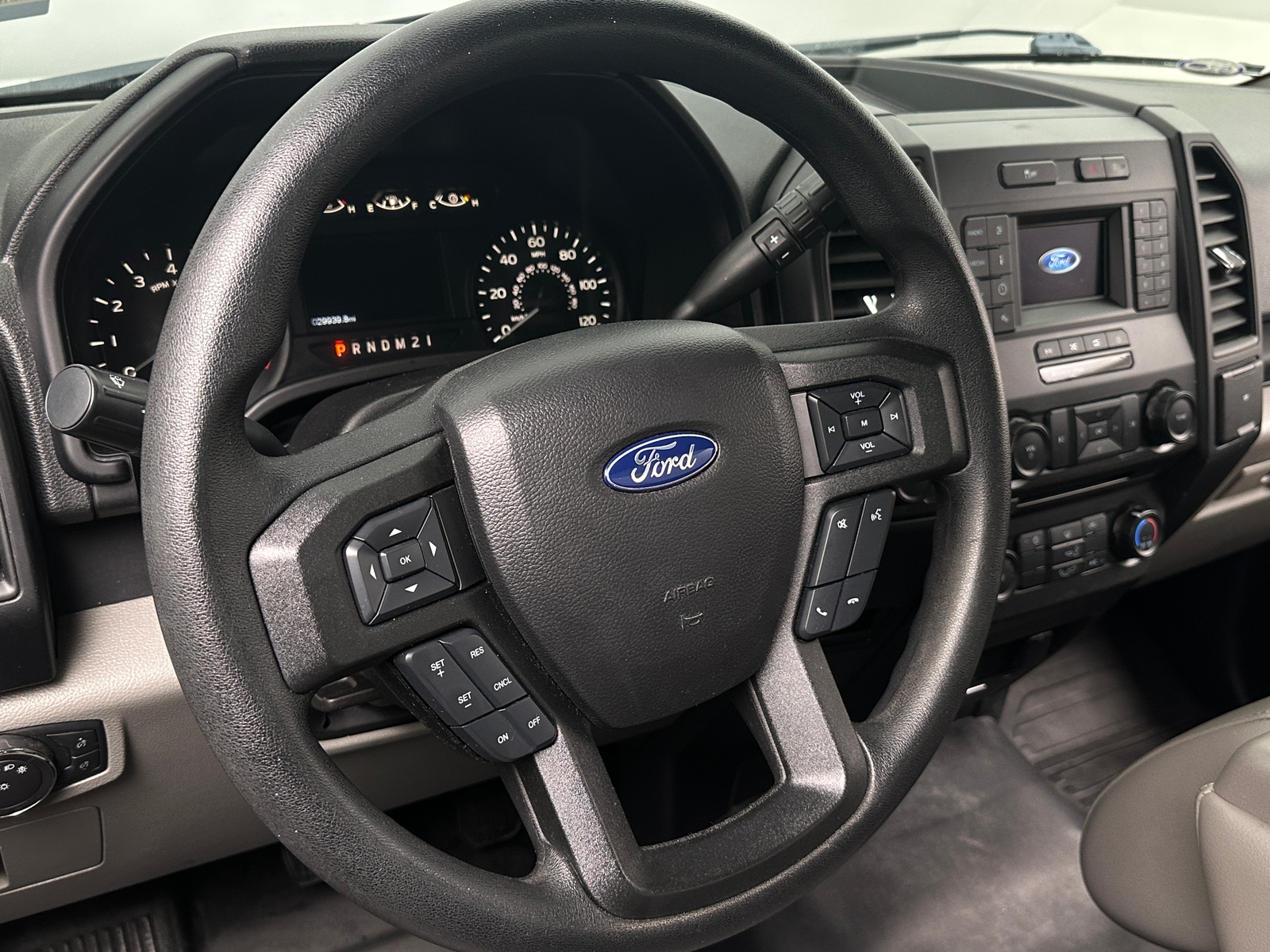 Thumbnail: 2018 Ford Econoline - 5