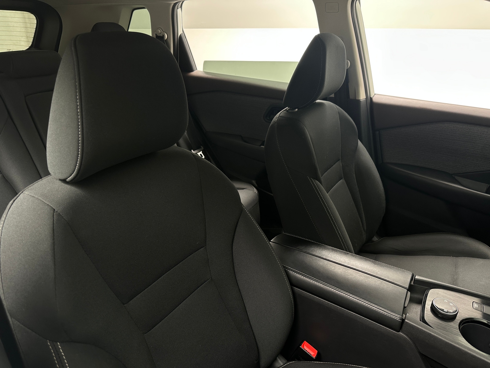 Thumbnail: 2023 Nissan Rogue - 2