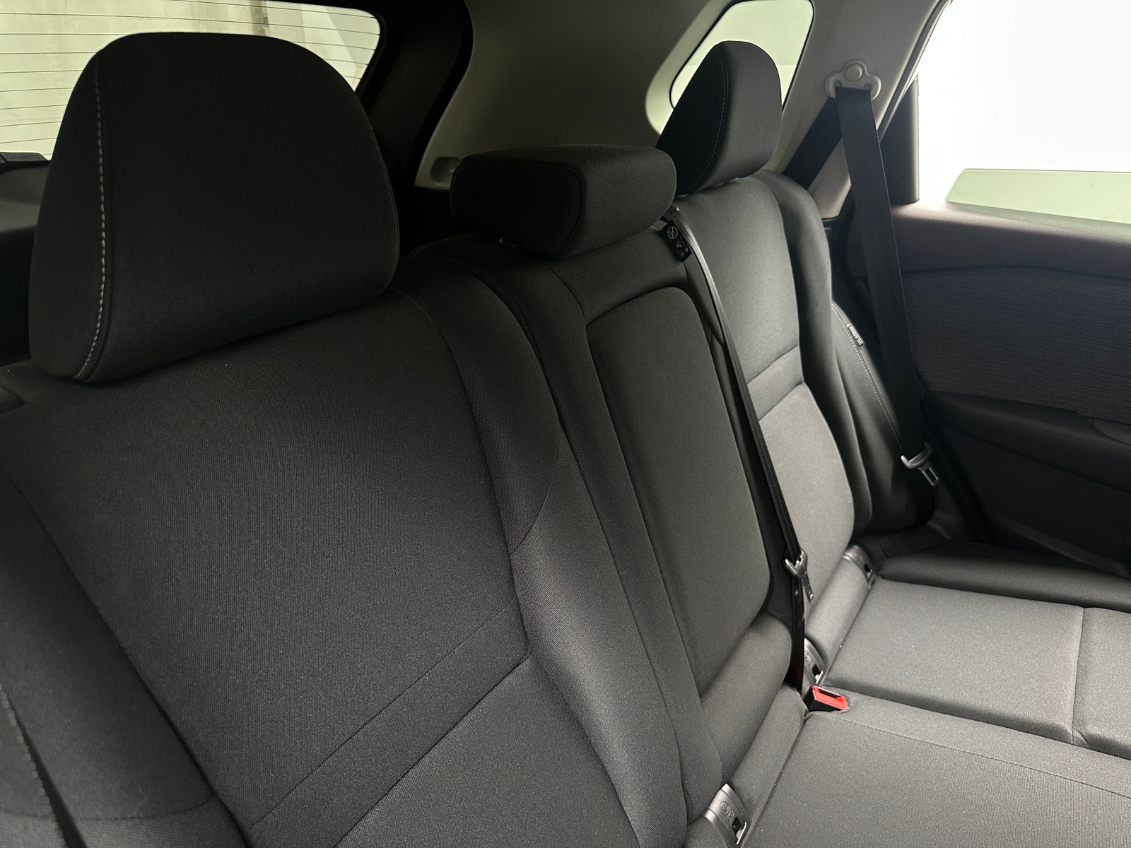 Thumbnail: 2023 Nissan Rogue - 6