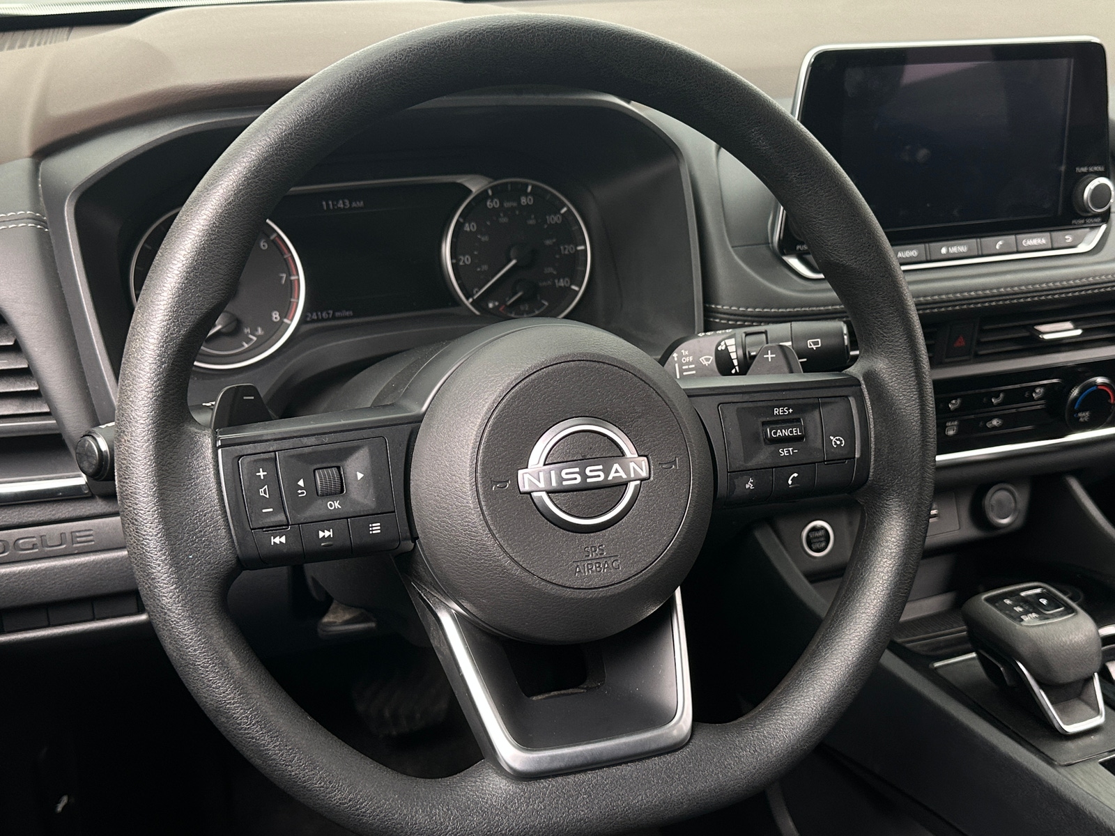 Thumbnail: 2023 Nissan Rogue - 5