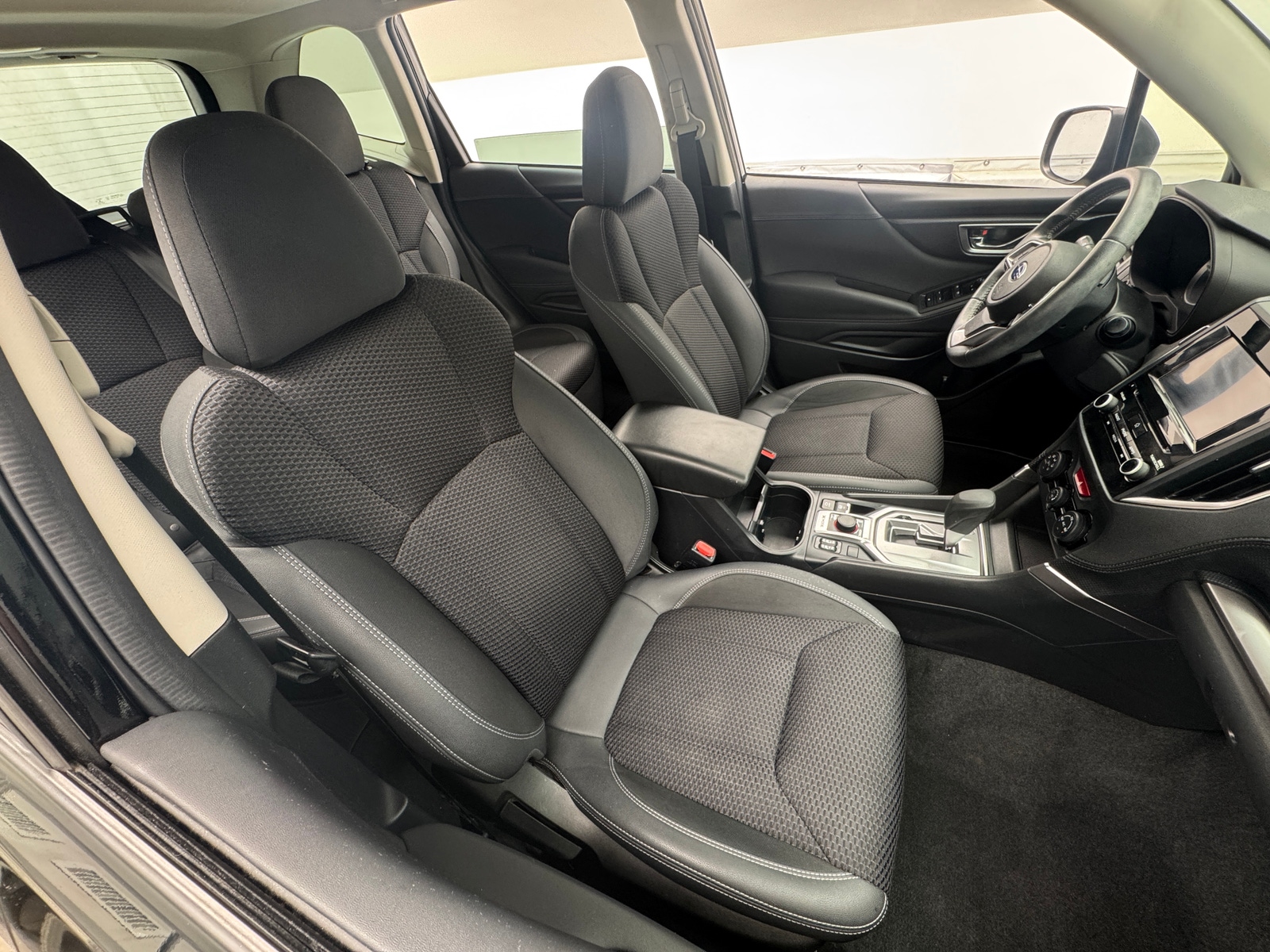 Thumbnail: 2023 Subaru Forester - 2