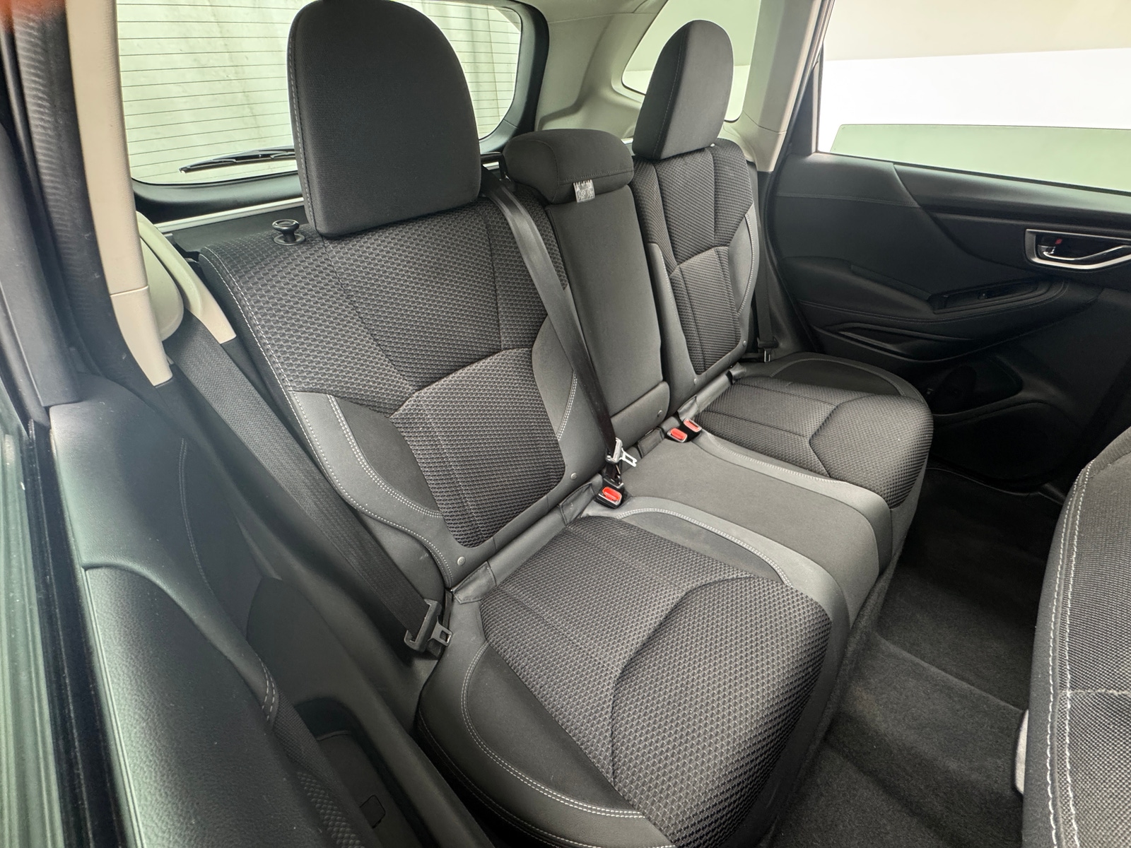 Thumbnail: 2023 Subaru Forester - 6