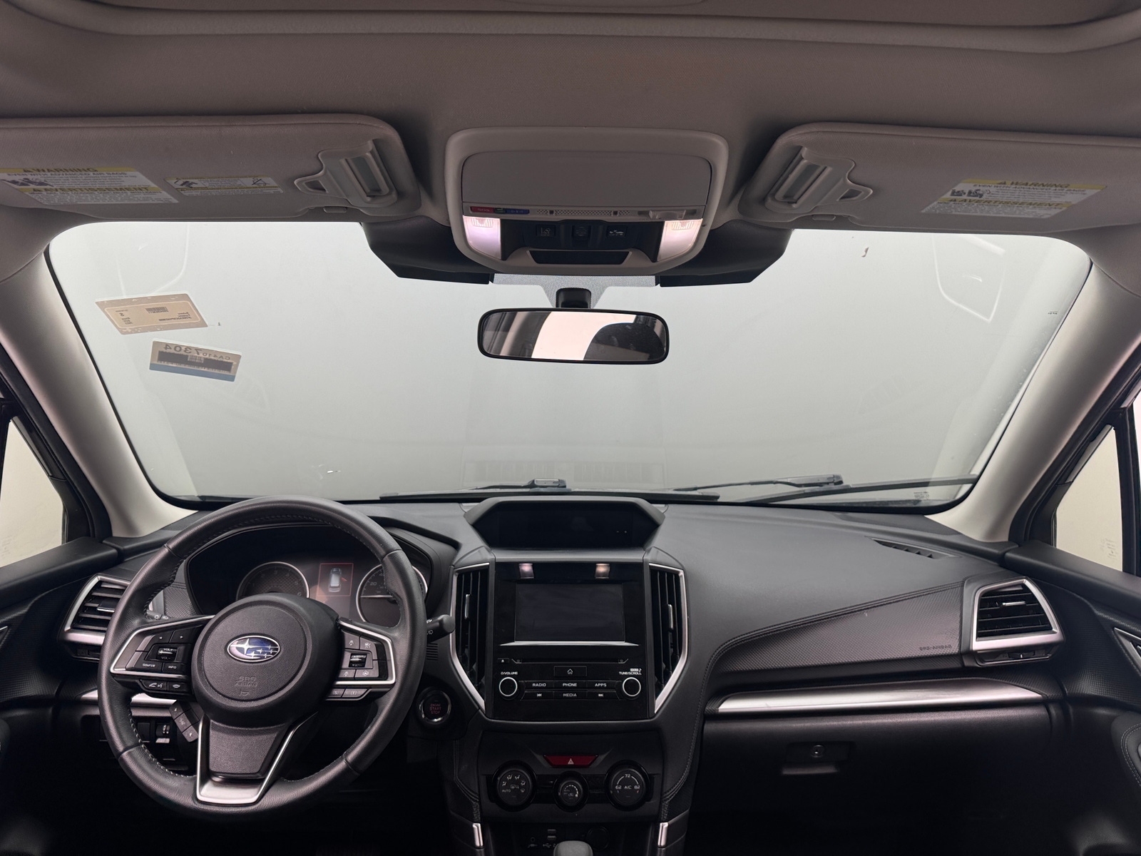 Thumbnail: 2023 Subaru Forester - 3