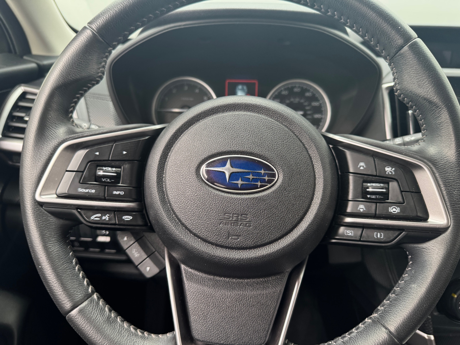 Thumbnail: 2023 Subaru Forester - 5