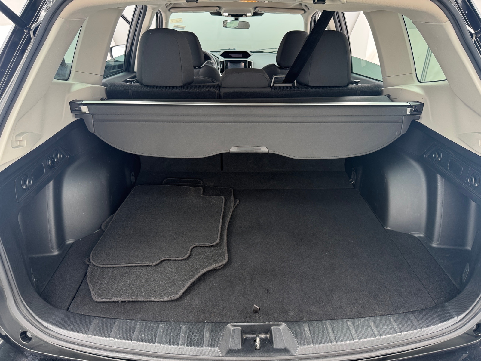 Thumbnail: 2023 Subaru Forester - 7